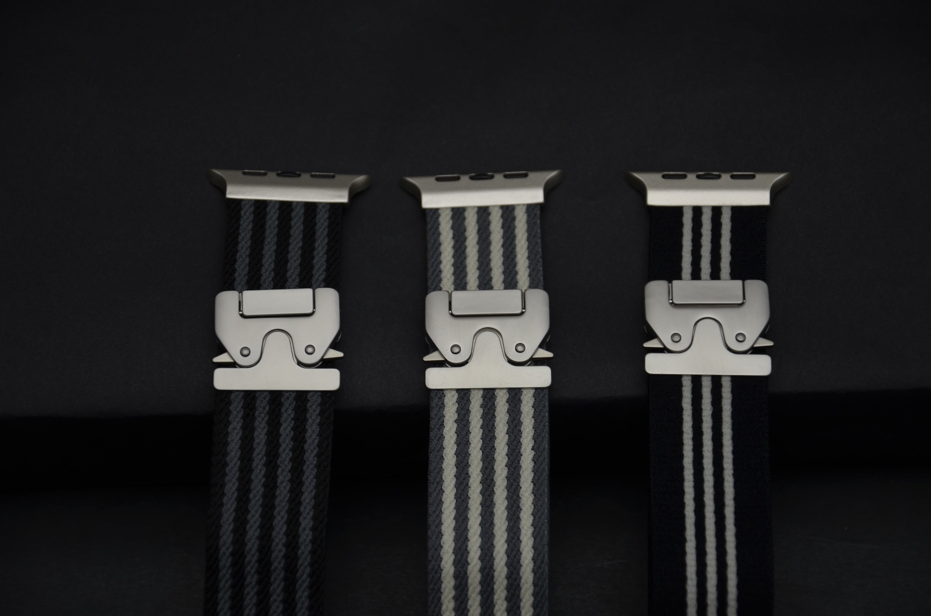 Nylon Trail loop Strap 42-44-45 -49 mm