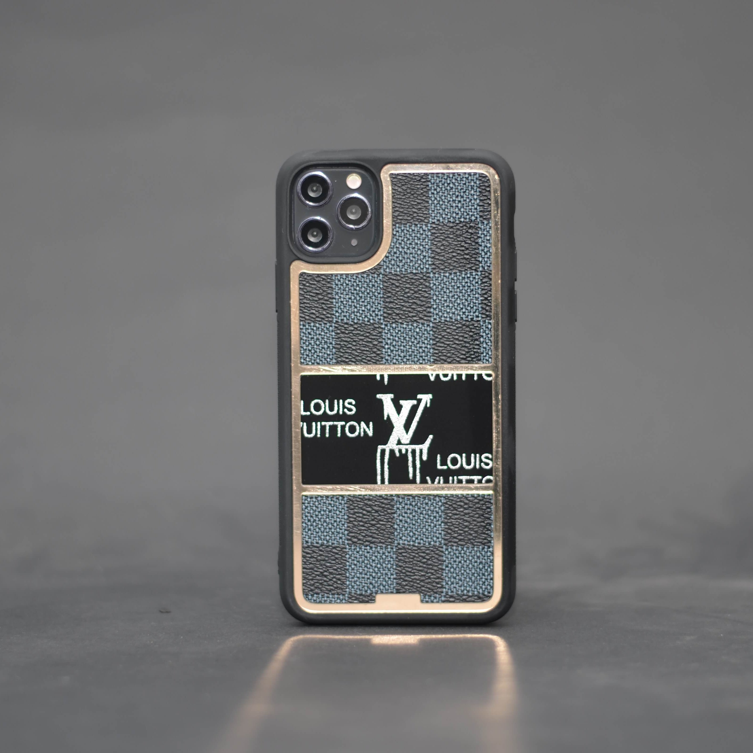 For iP 11 Pro Max LV  Covers