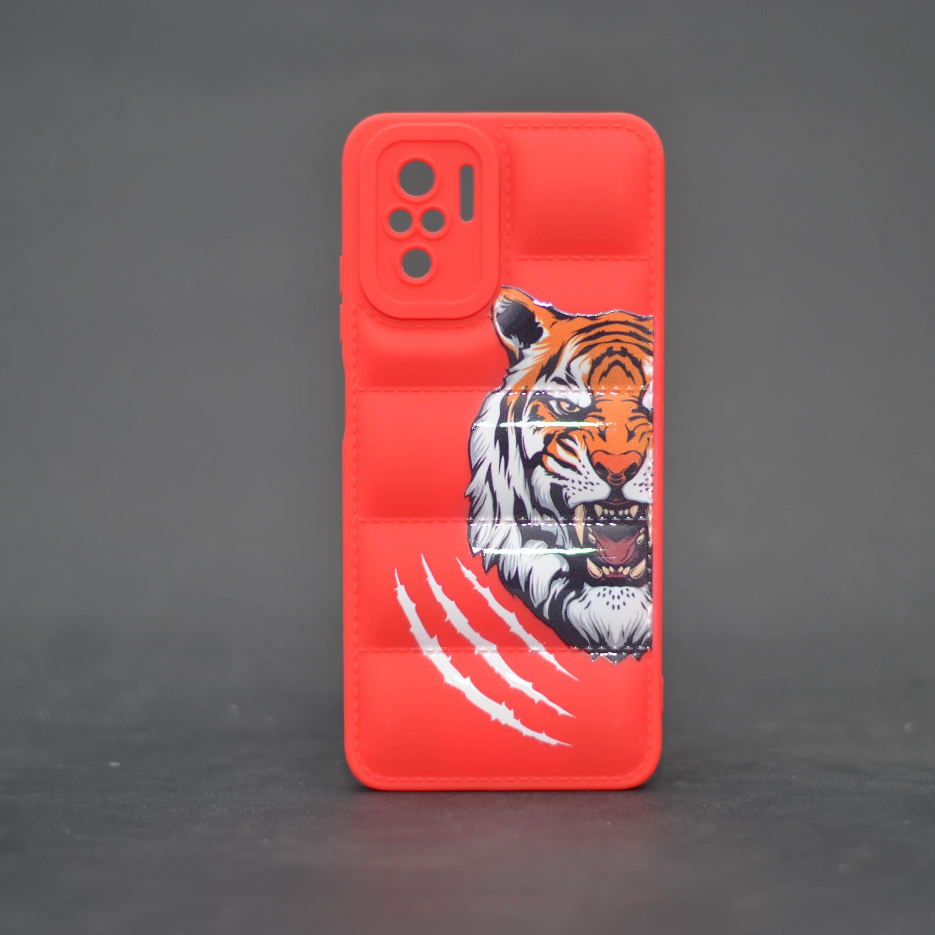 For Redmi Note 10 4G Covers