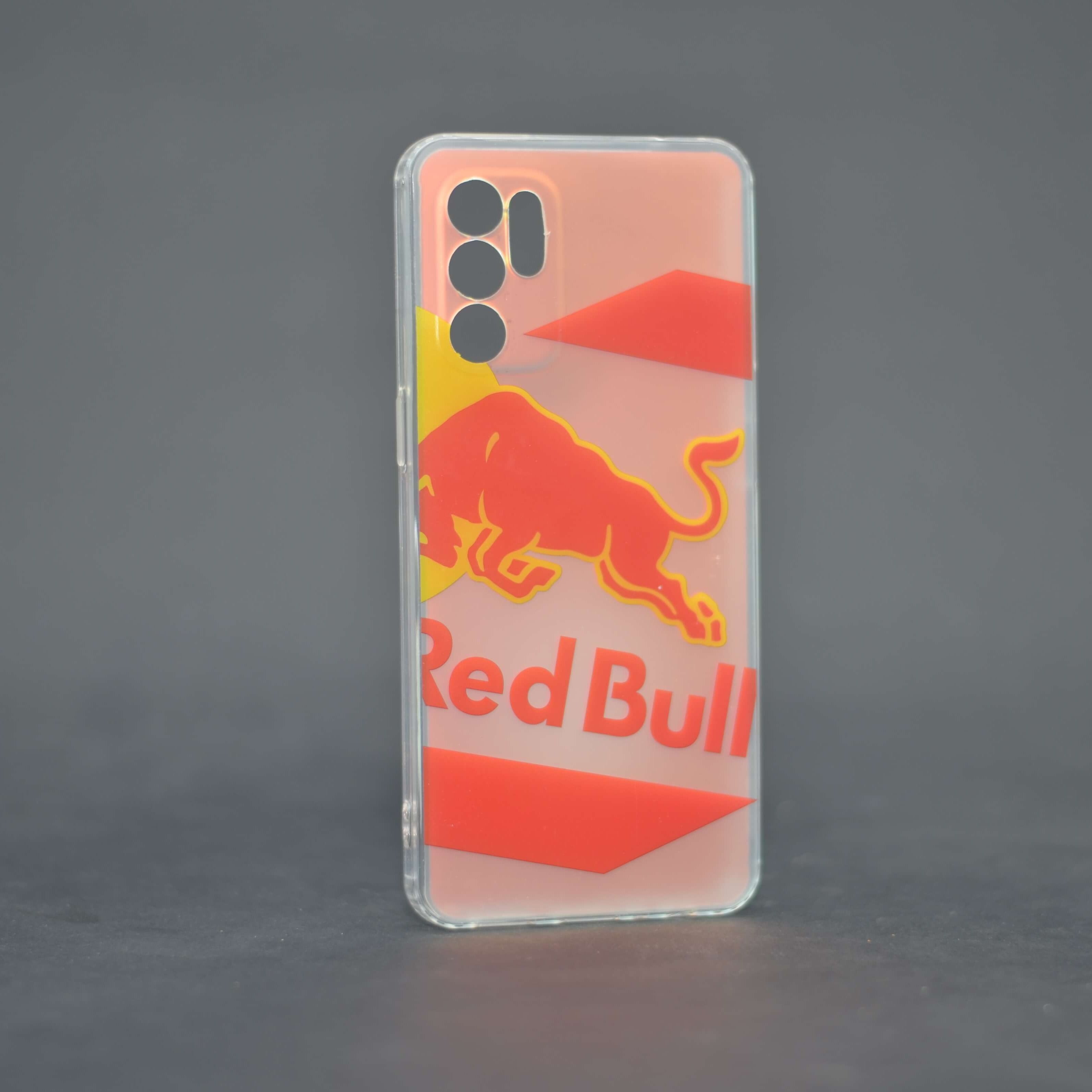 For Reno 6- 4g Oppo IDM Silicon Printed Covers