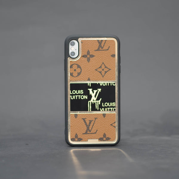 For iP XS Max LV Covers