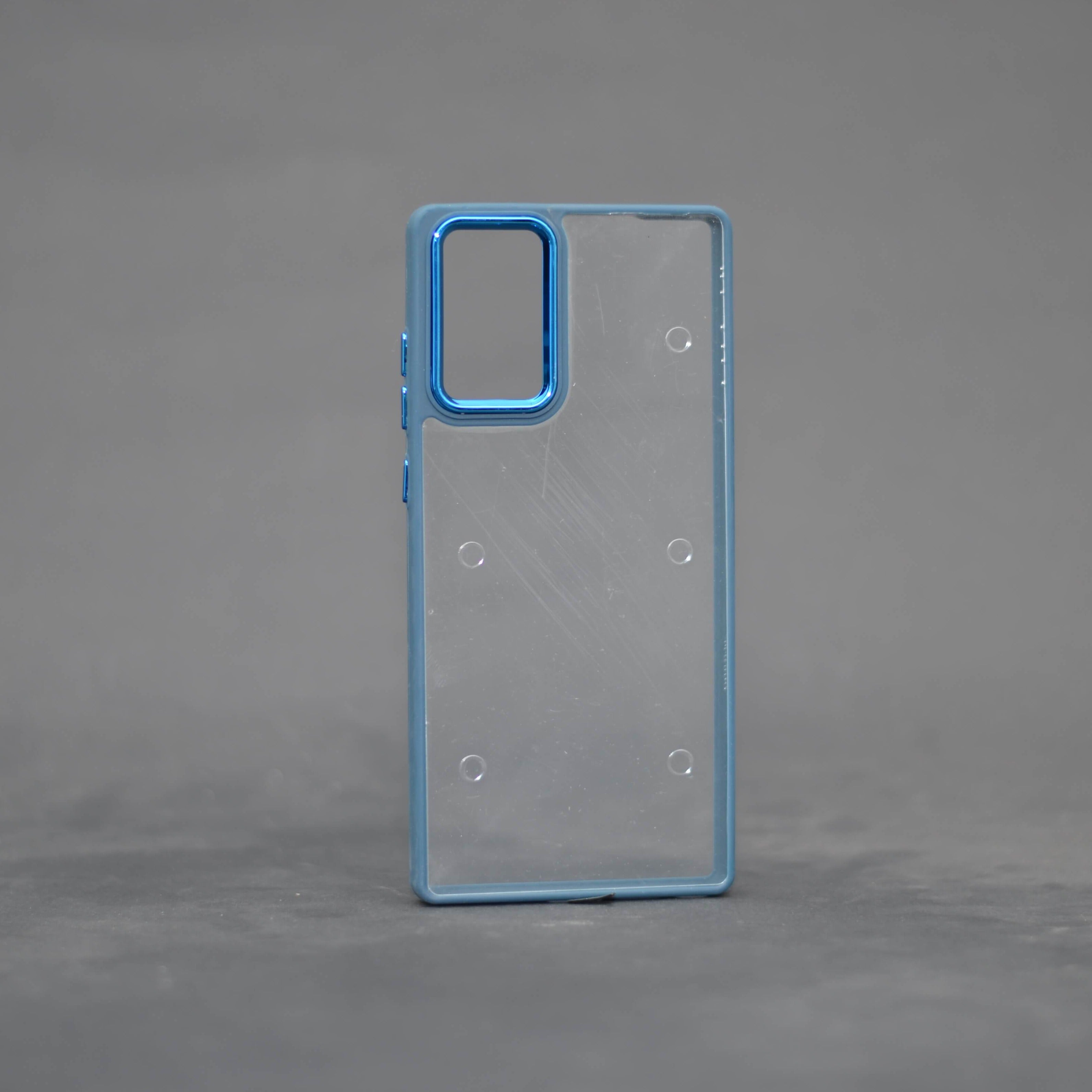 Samsung  Note 20 Q Series Case