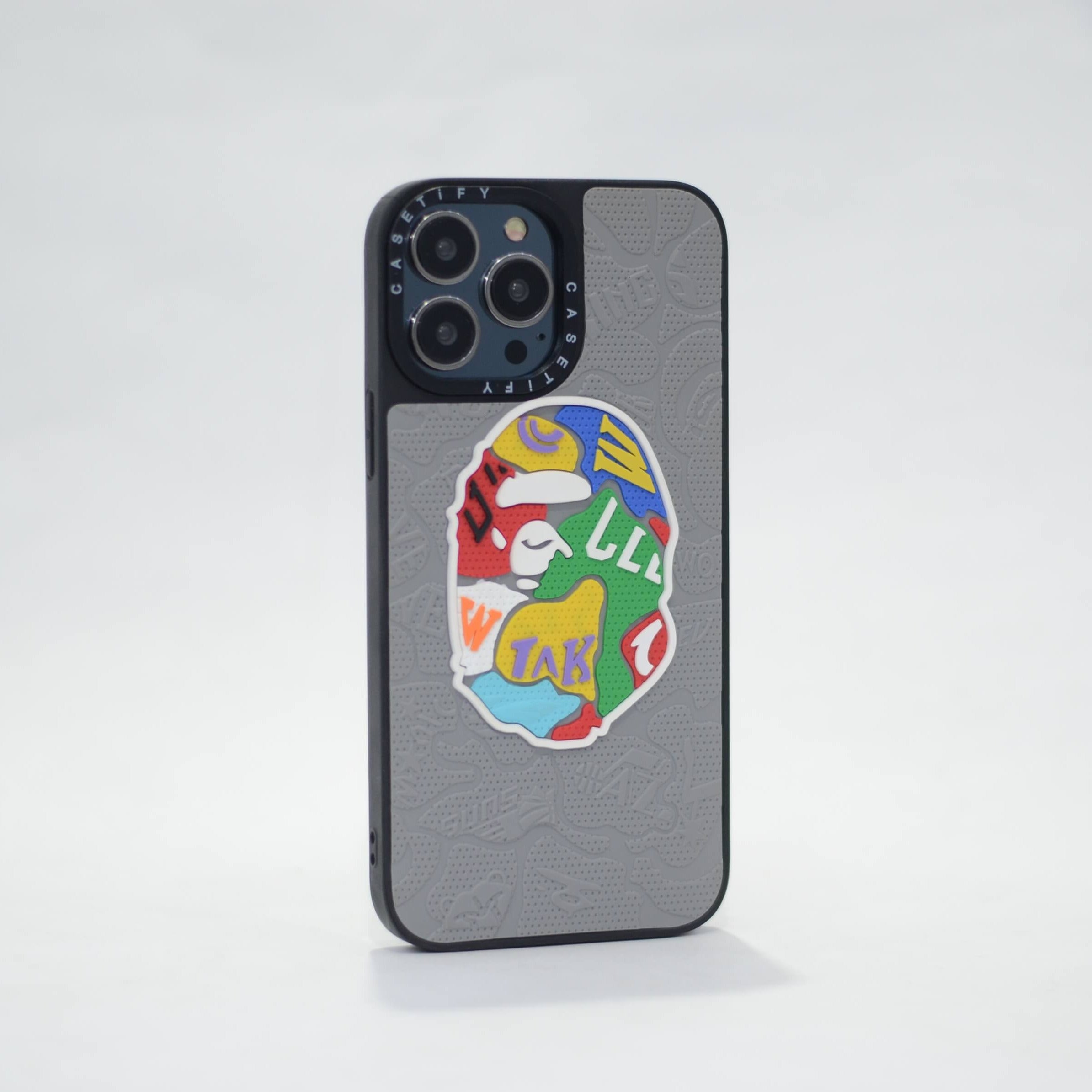 For iP 13 Pro Max Engraved Covers