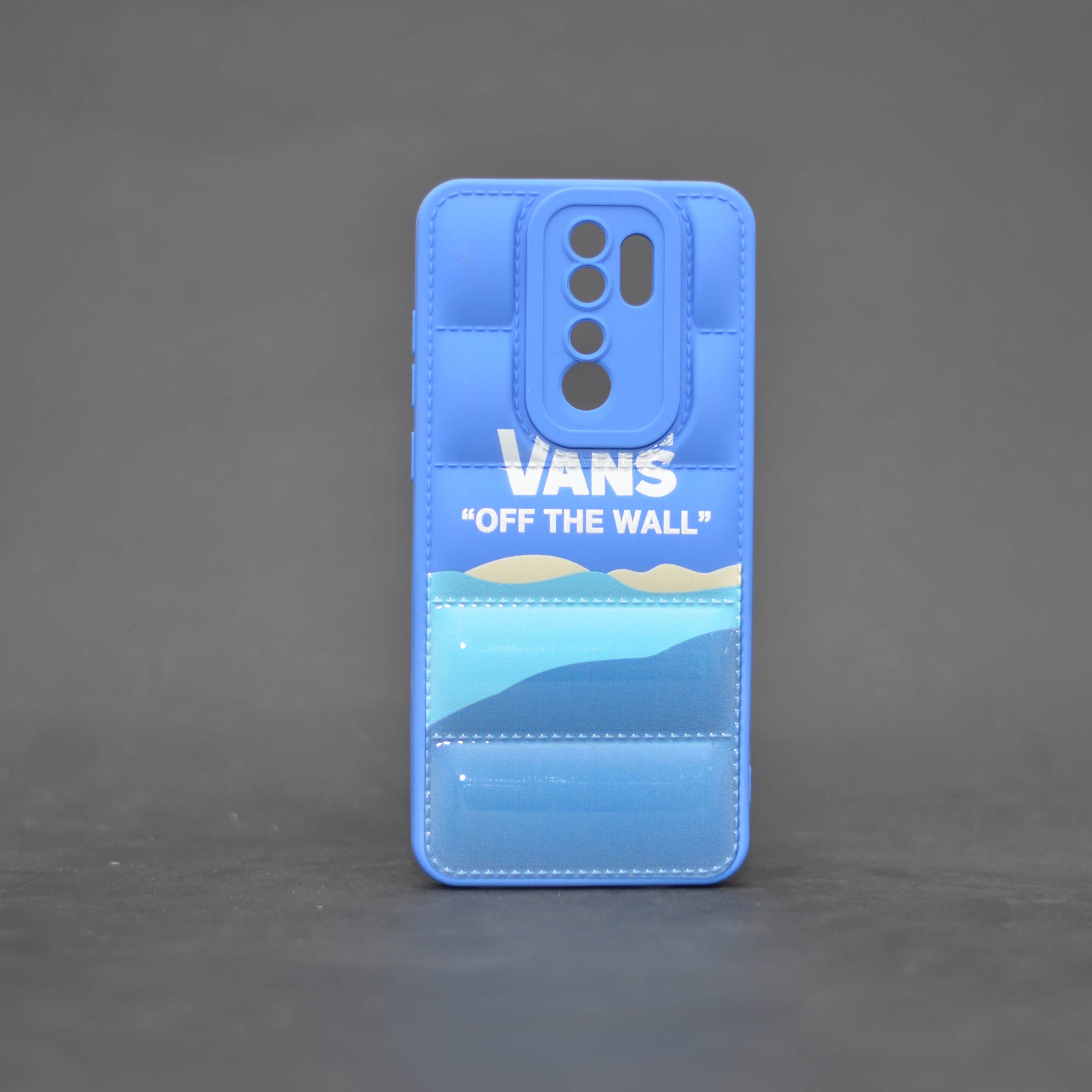 For Note 8 Pro Redmi Pump Silicon Covers