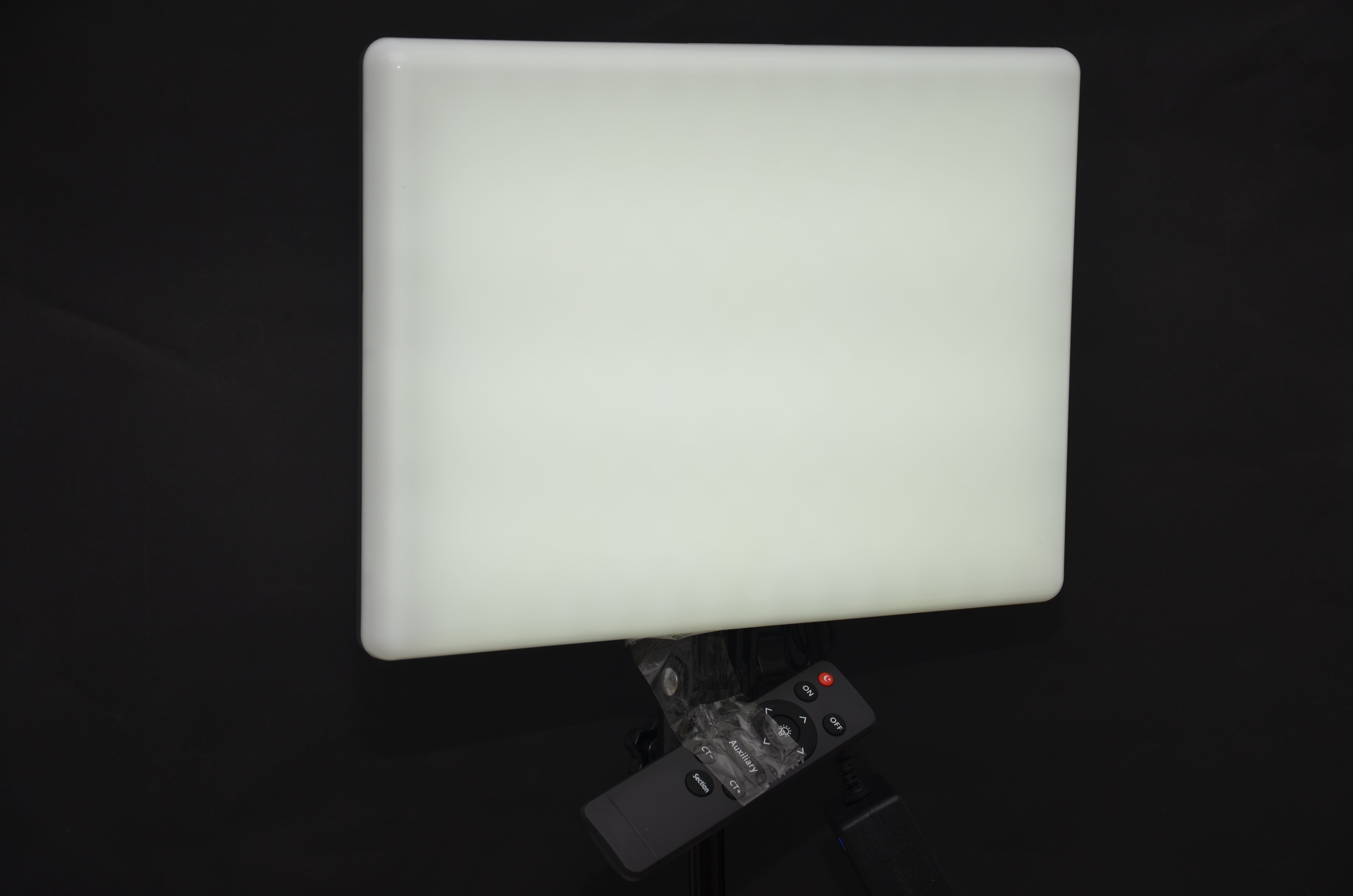 Photography Light A111 (Without Stand)