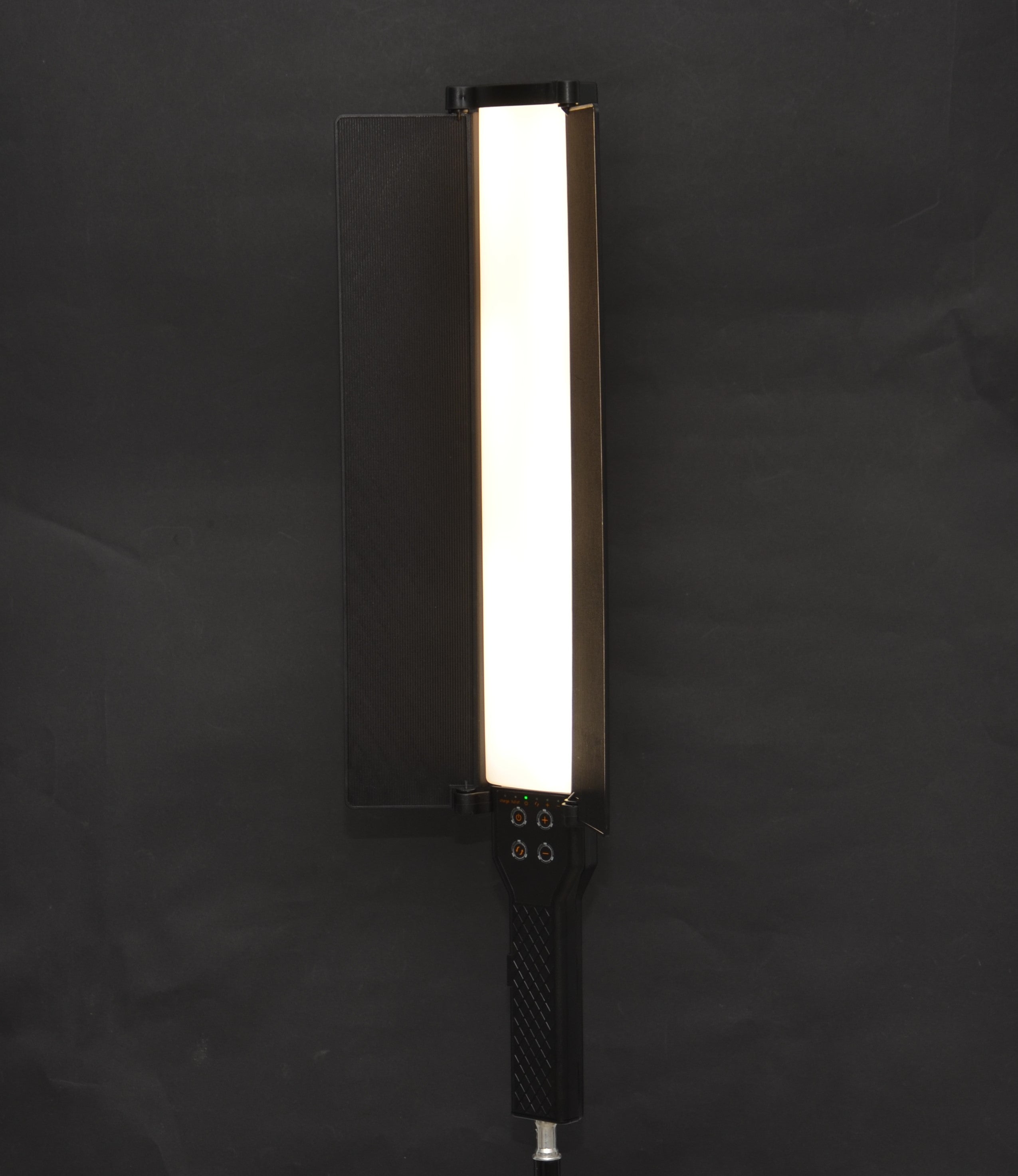 RGB -Hand Stick Lamp ls-188 (Without Stand)