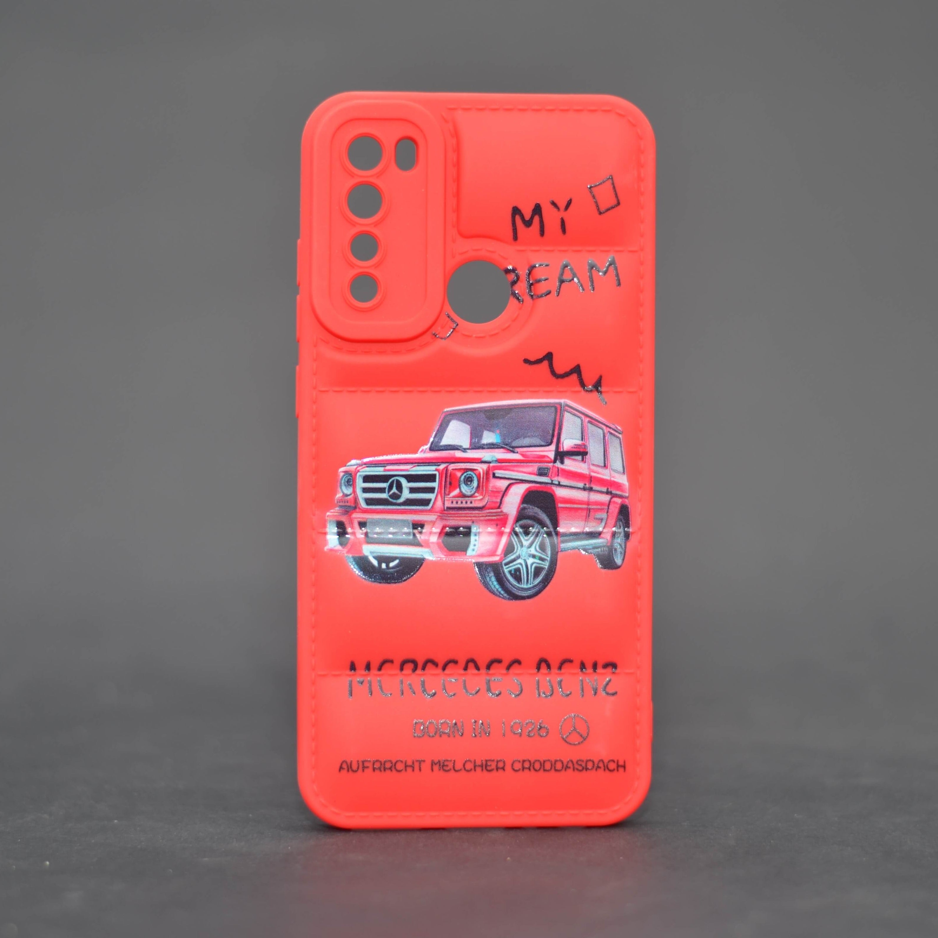 For Redmi Note 8 Redmi Pump Silicon Covers