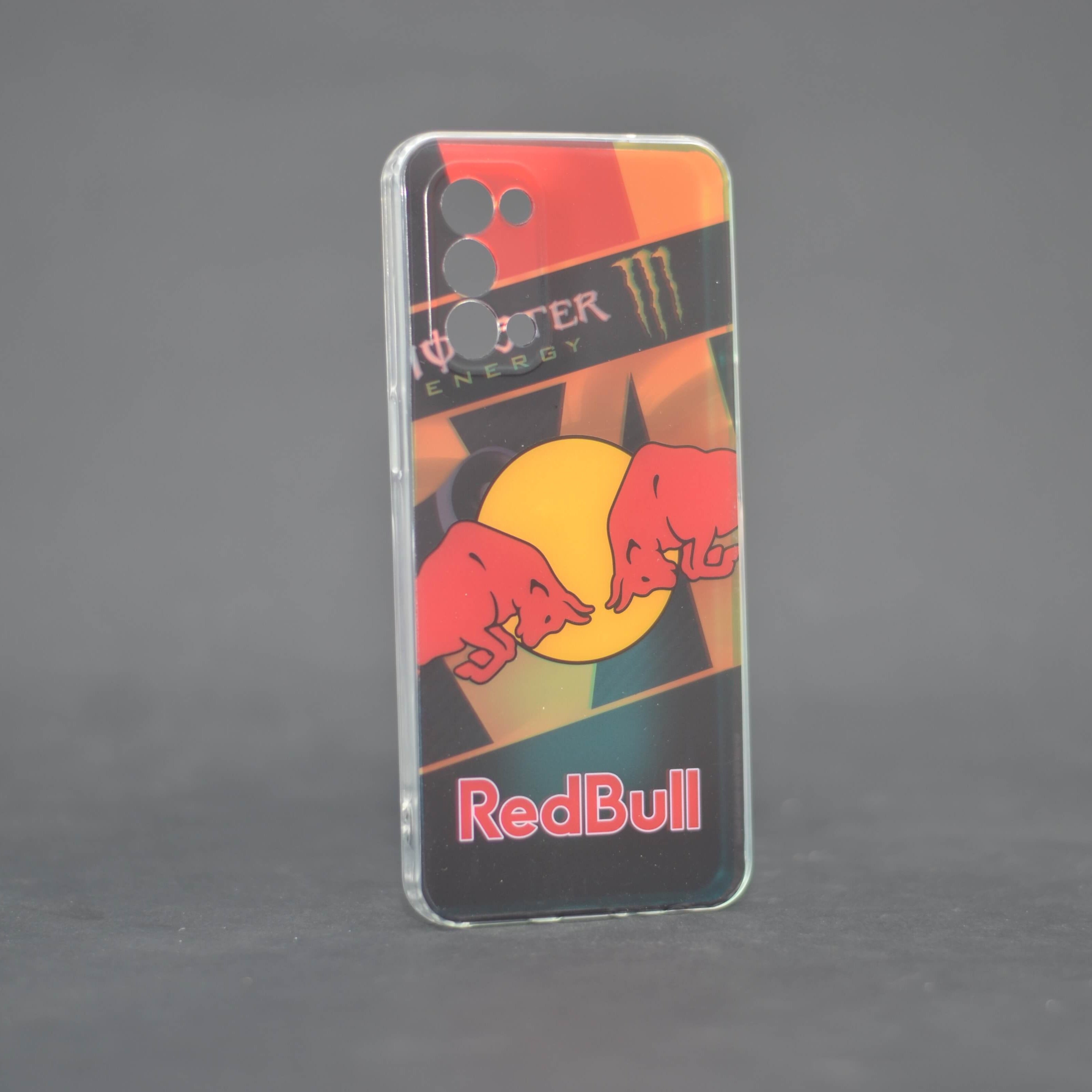 For Reno 5 Oppo IDM Silicon Printed Covers