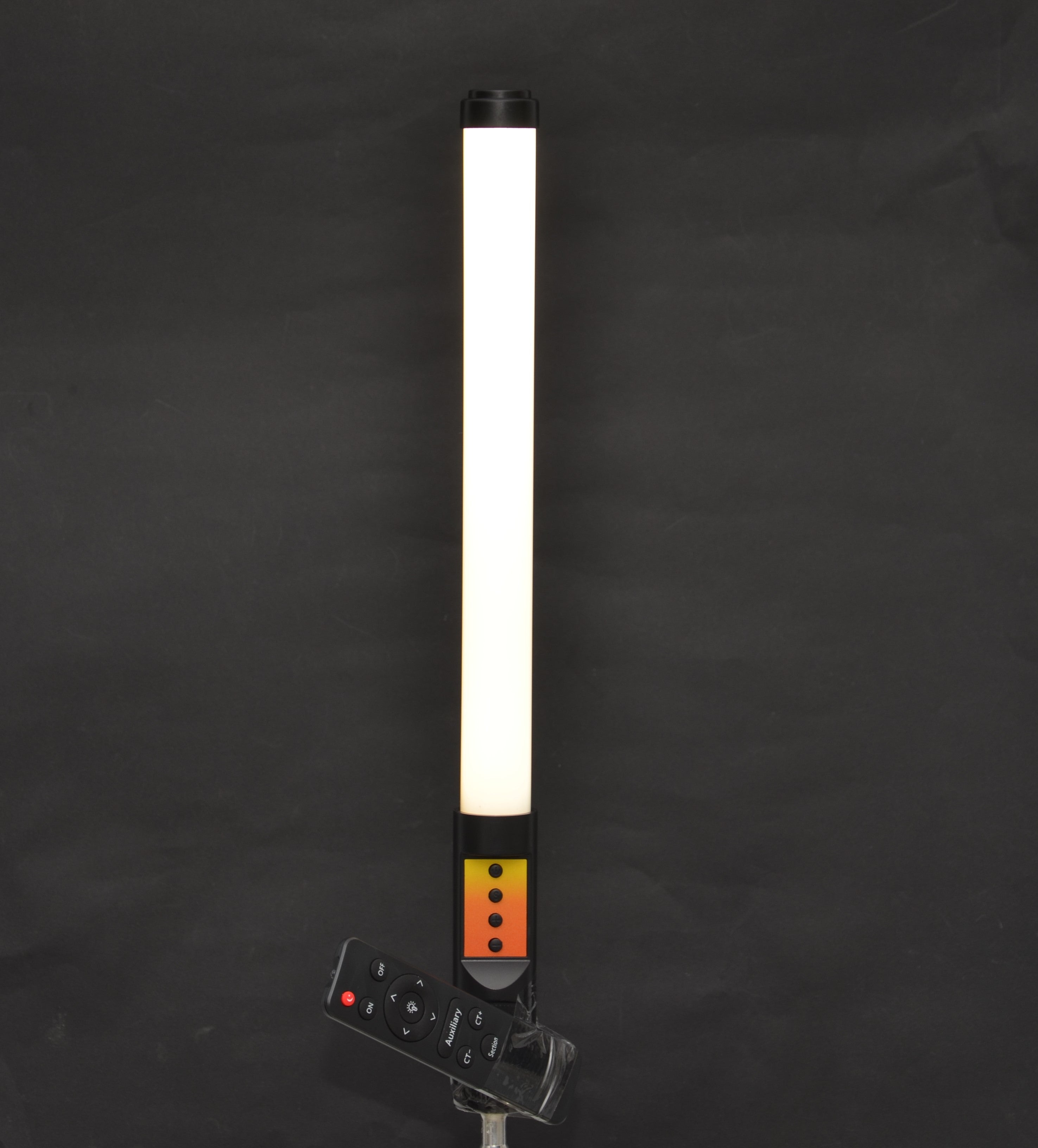 RGB Light Stick (Without Stand)