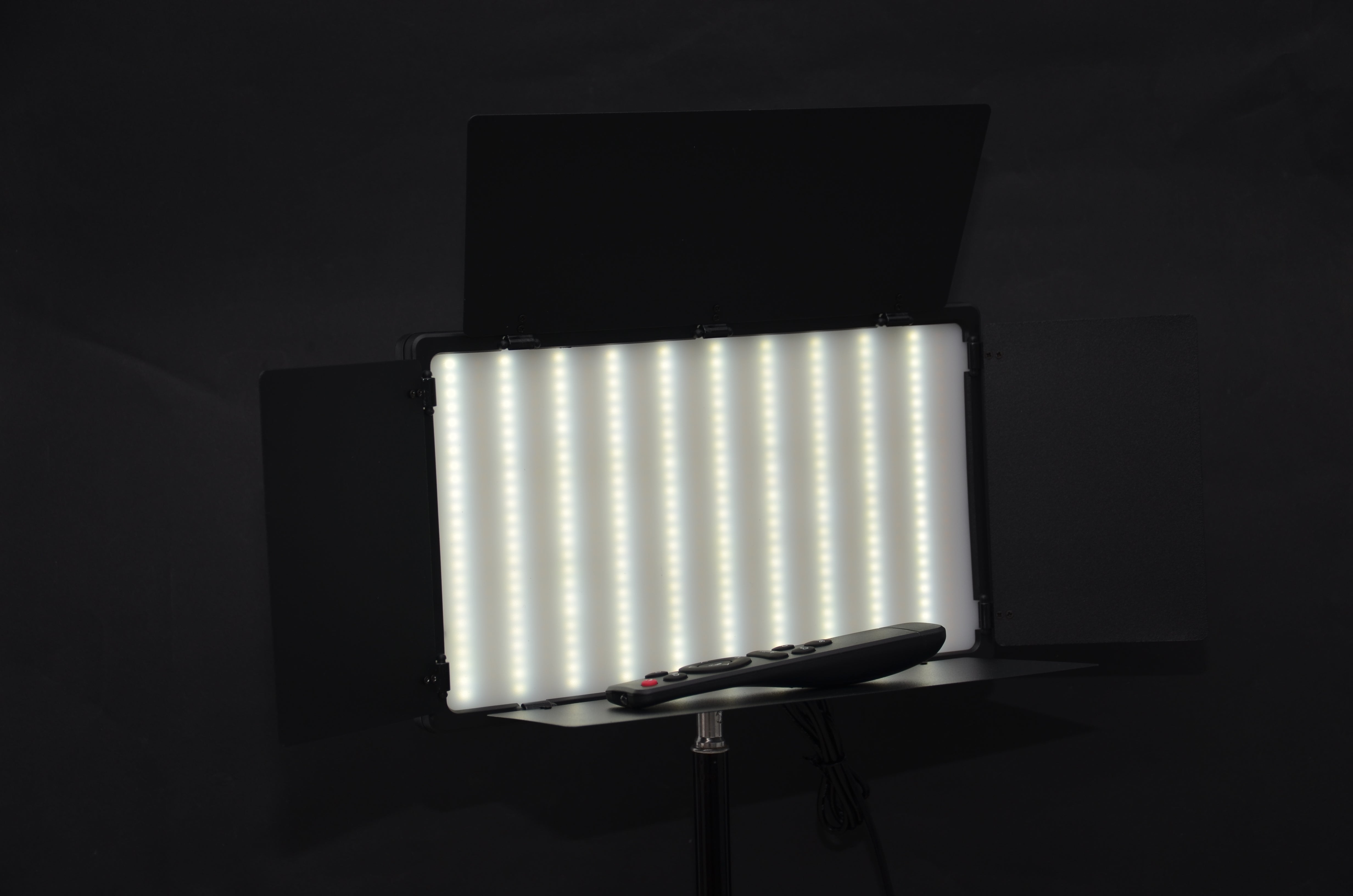 Video Led Light Led 800 RGB Varicolor (Without Stand)