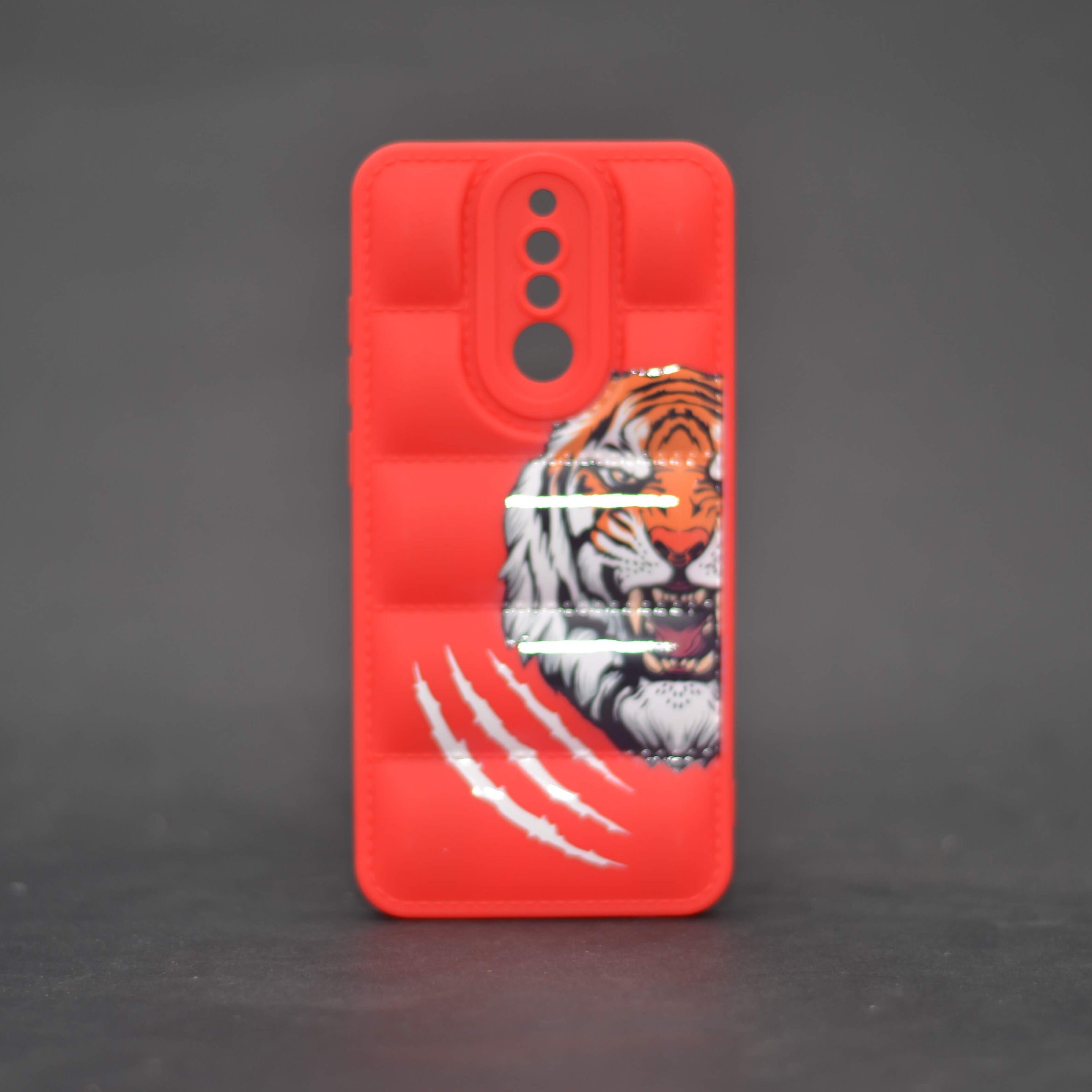 For Redmi 8 Pump Silicon Covers