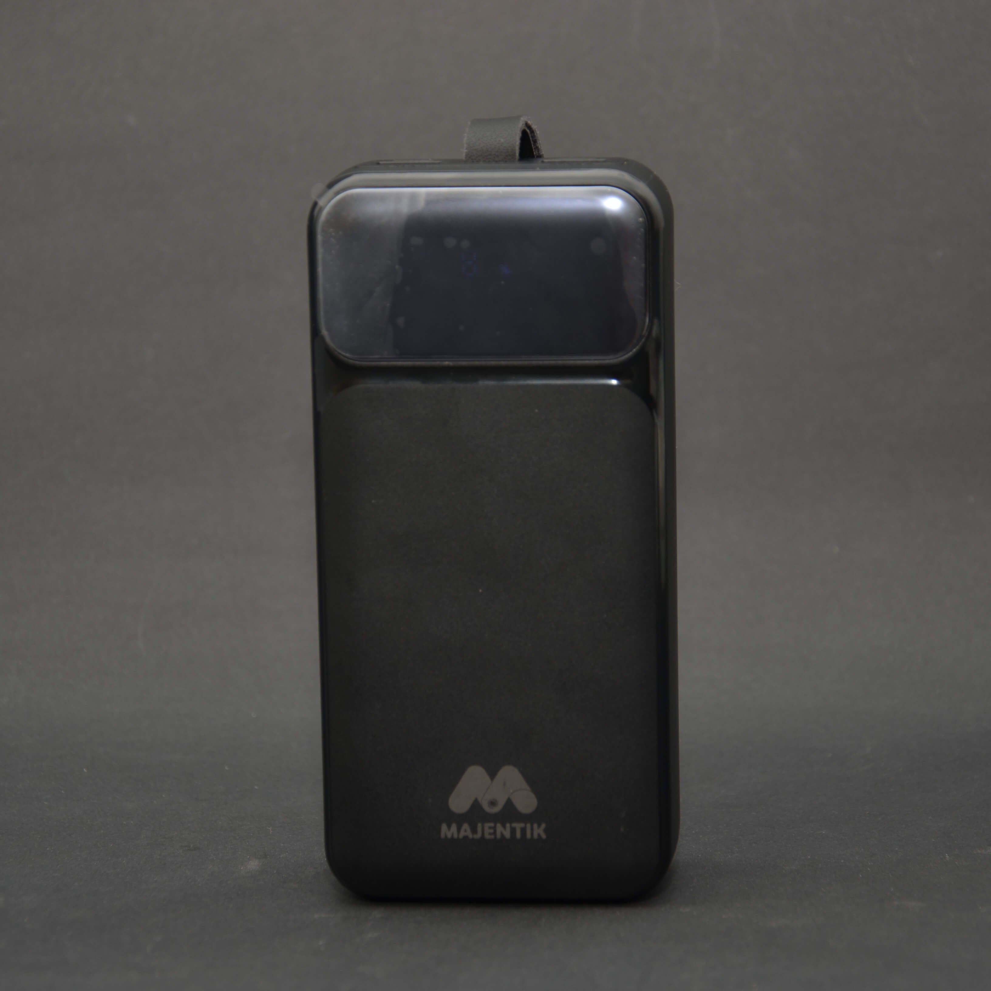 Majentik Power Bank MJ-16/ 30000 mah -PD 22.5 w