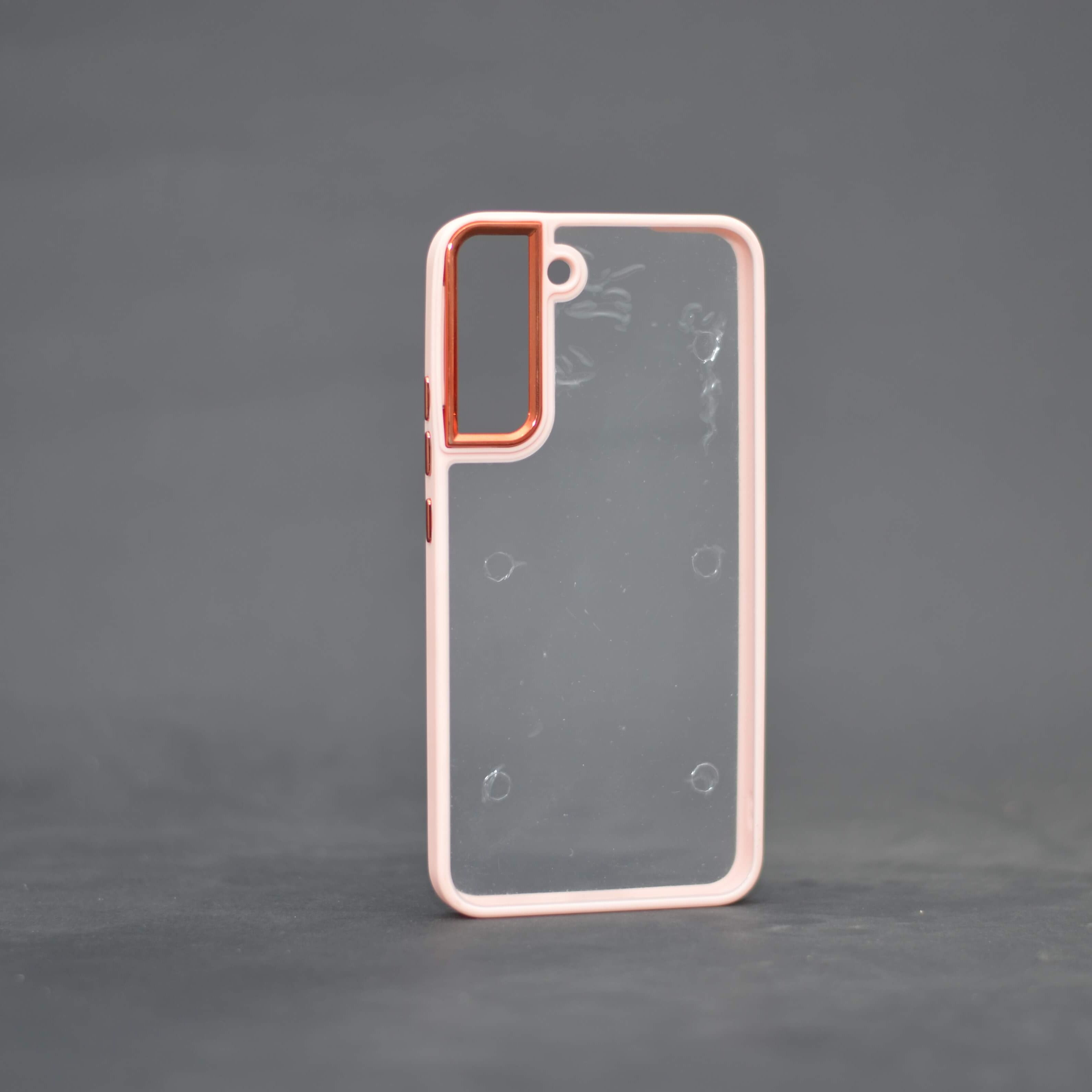 Samsung S22 Plus  Q Series case