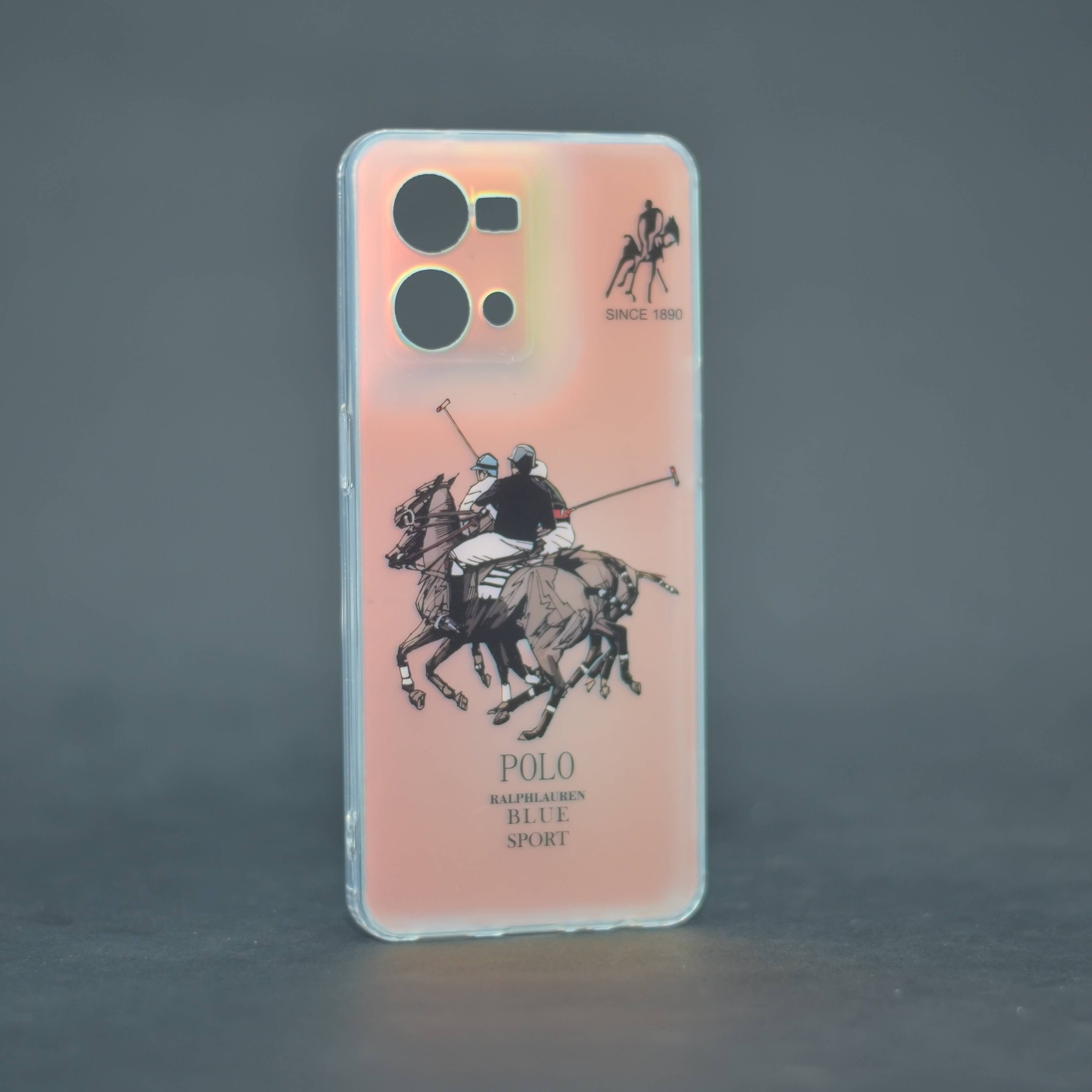 For Reno 7 Oppo IDM Silicon Printed Covers