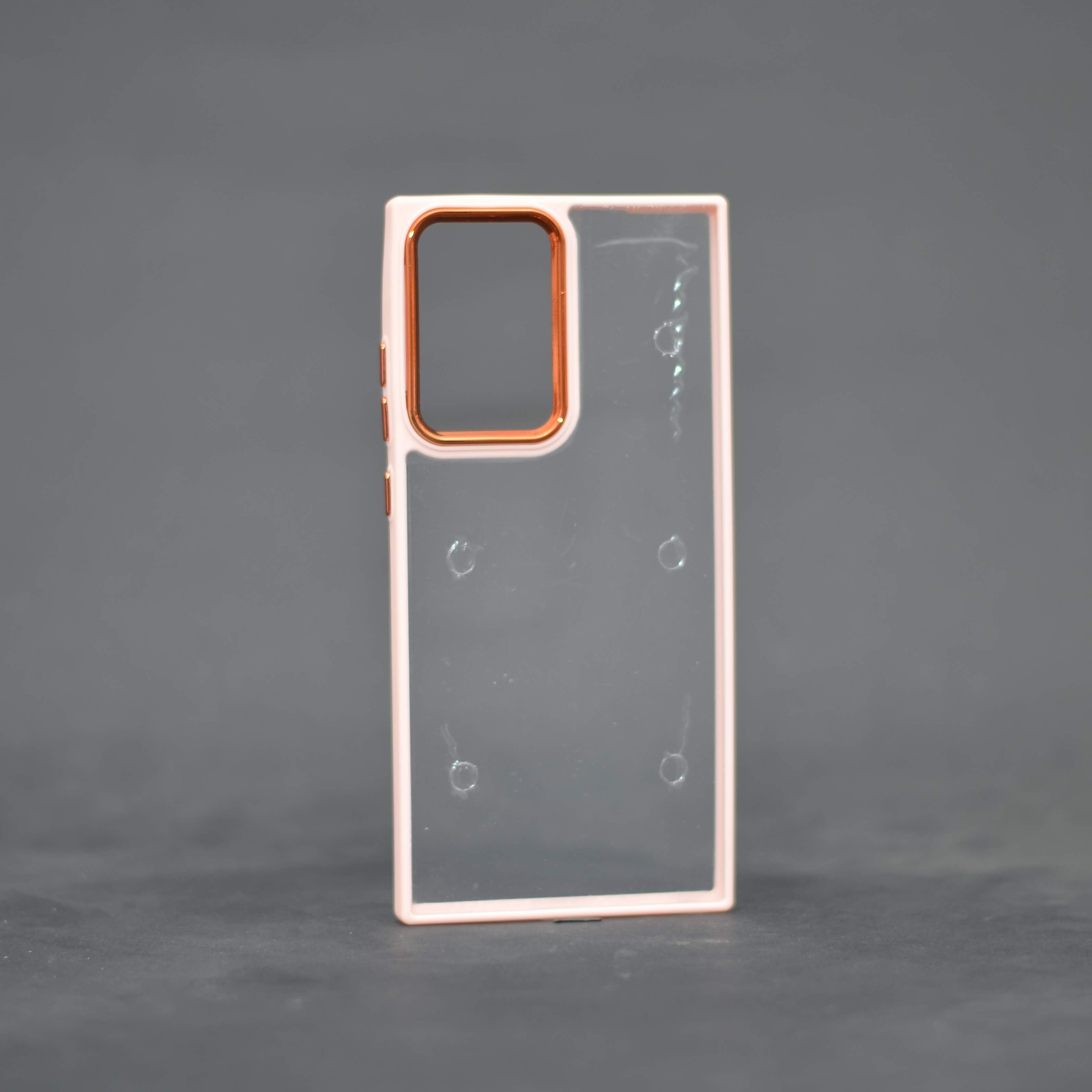 Samsung  Note 20 Ultra Q Series Case