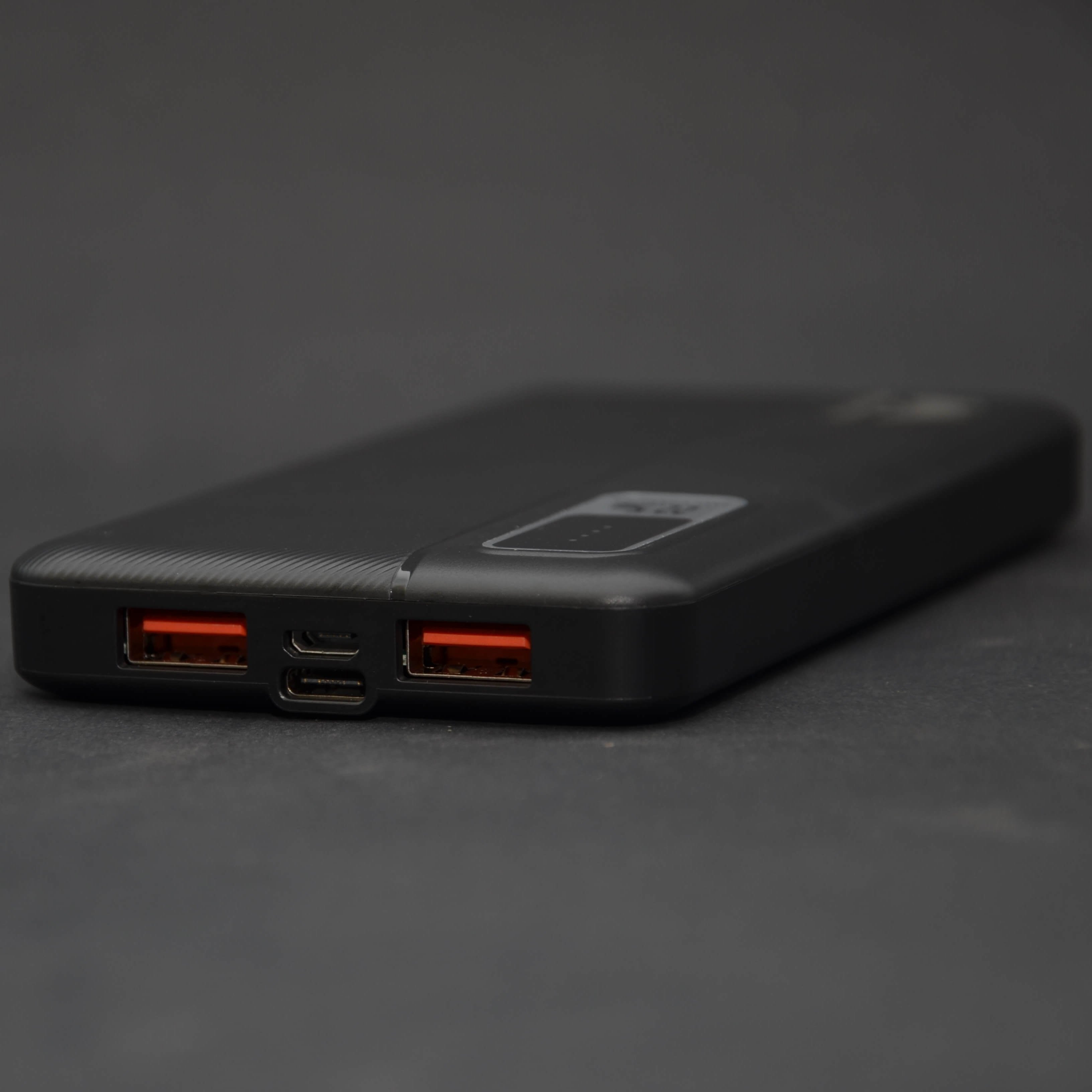 Majentik Power Bank MJ-24/ 10000 mah -PD 22.5 w