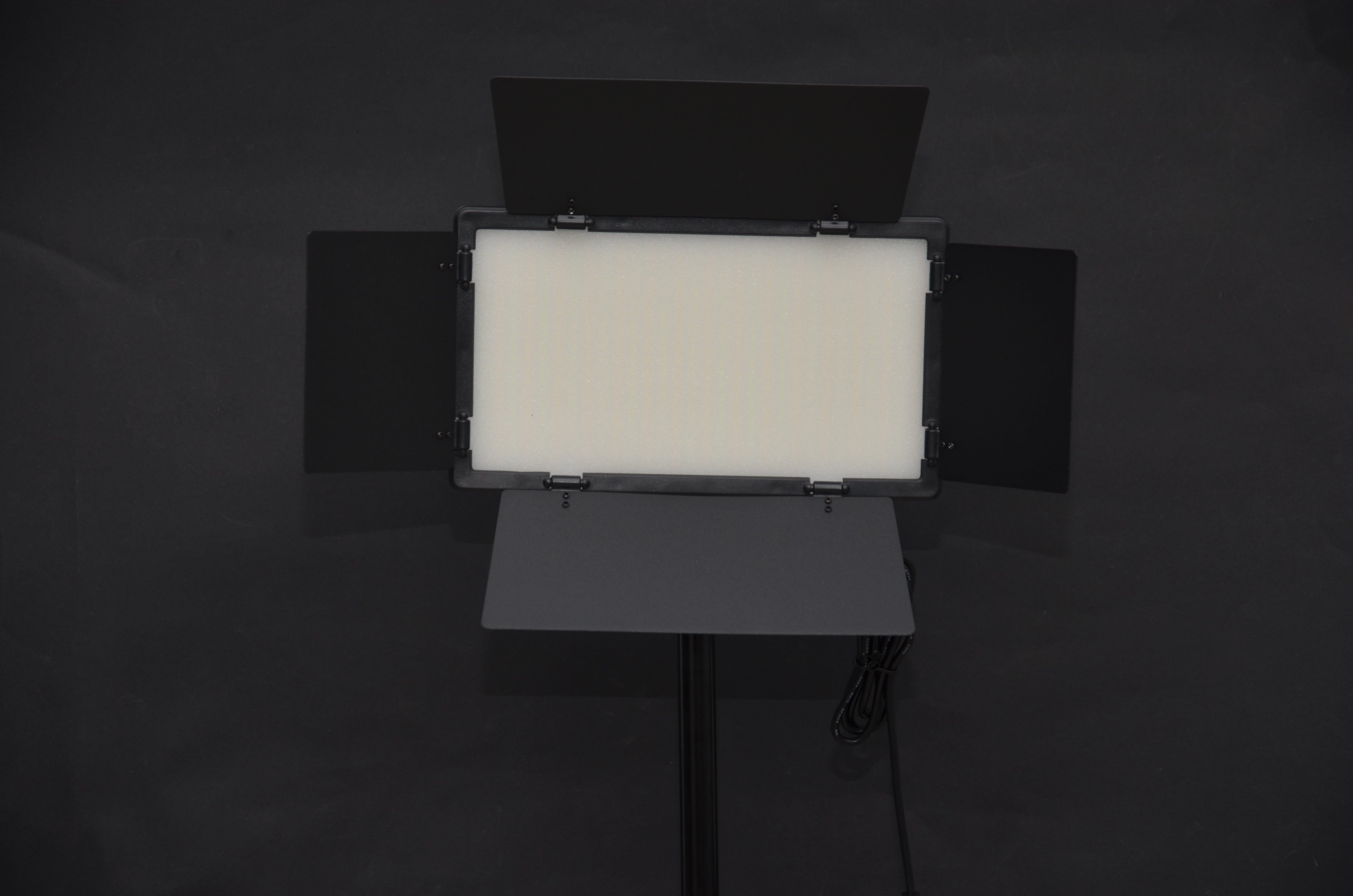 Led Light Kit Varicolor Pro Led 600 (Without Stand)