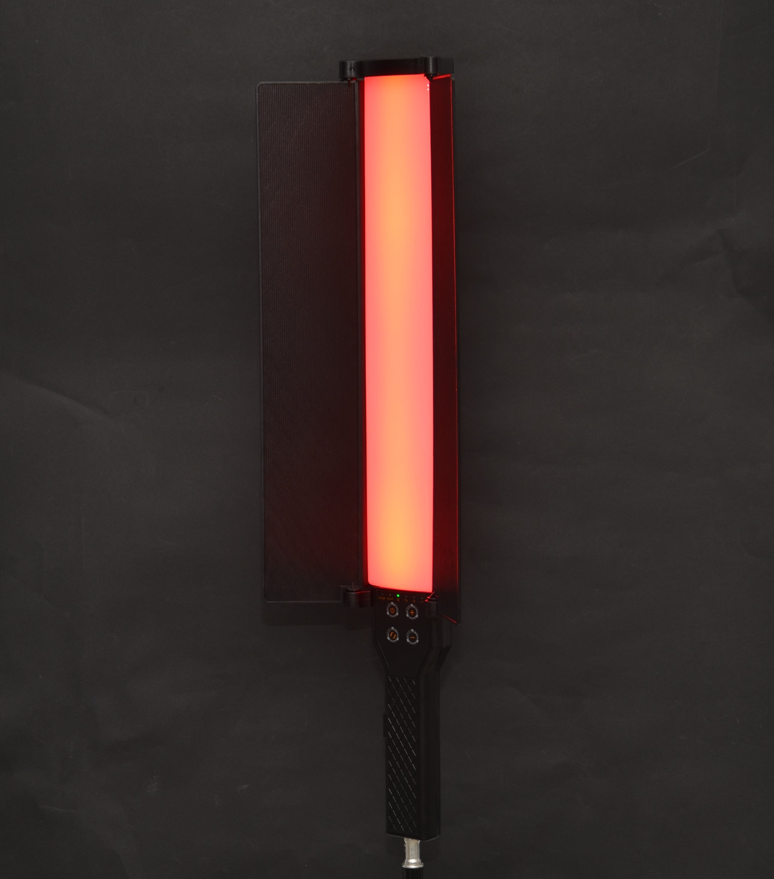 RGB -Hand Stick Lamp ls-188 (Without Stand)