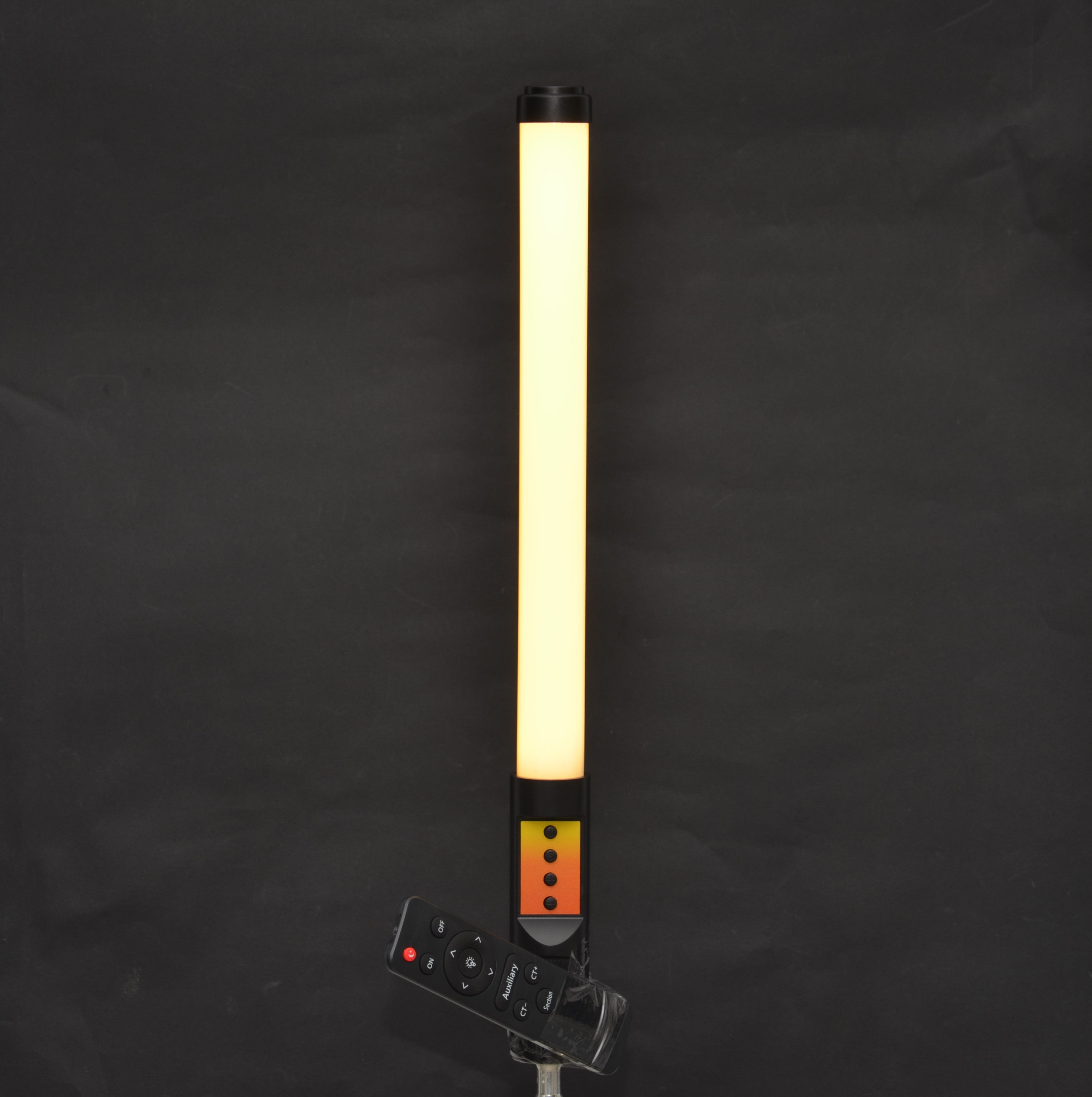 RGB Light Stick (Without Stand)