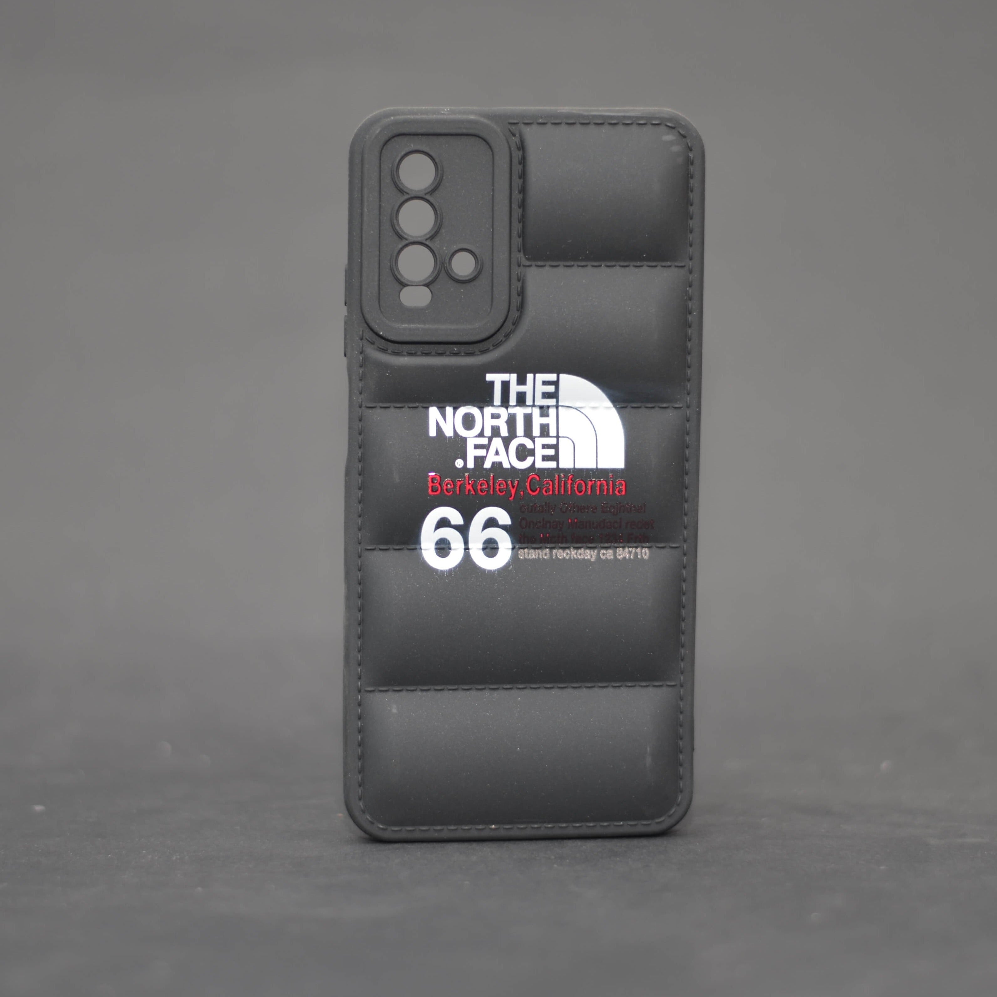 For Redmi 9T Redmi Pump Silicon Covers