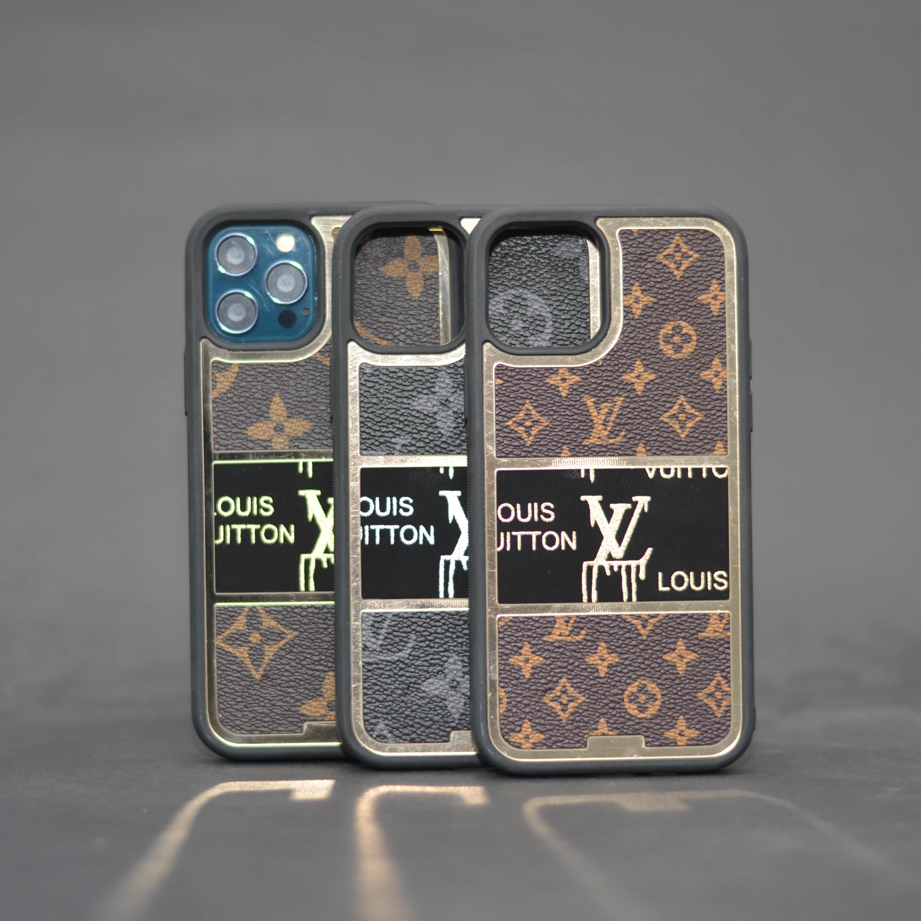 For iP 12 Pro LV  Covers