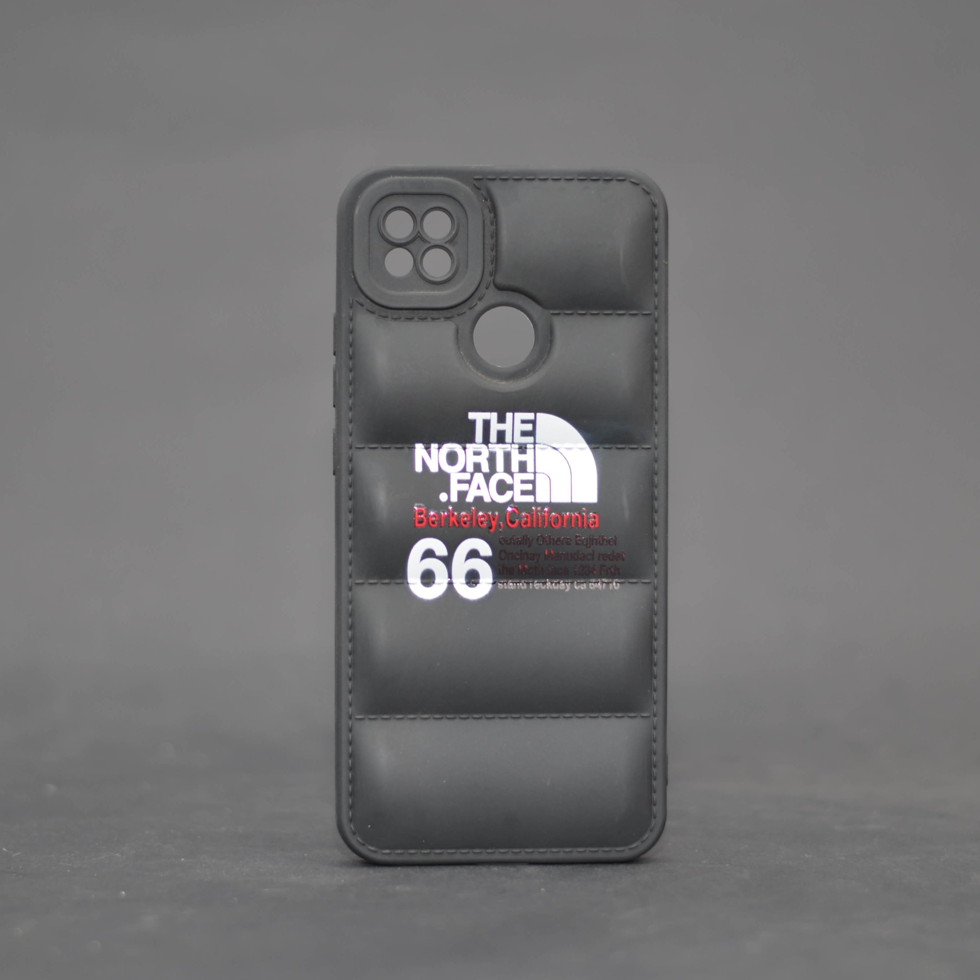 For Redmi 9C Redmi Pump Silicon Covers