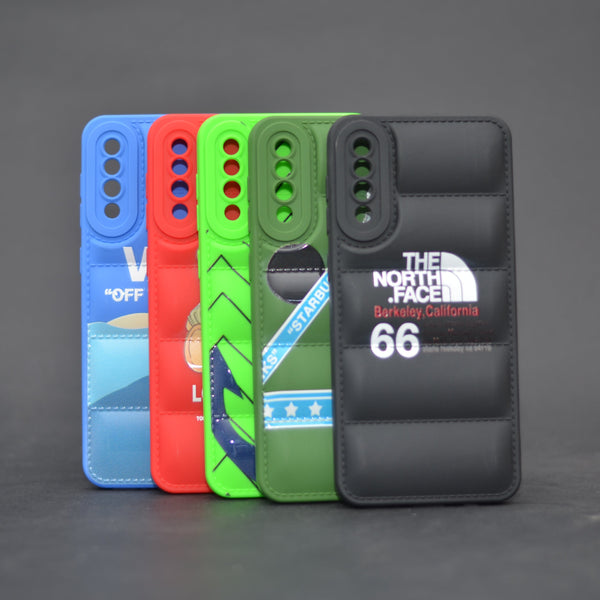 For A50 Samsung Pump Silicon Covers