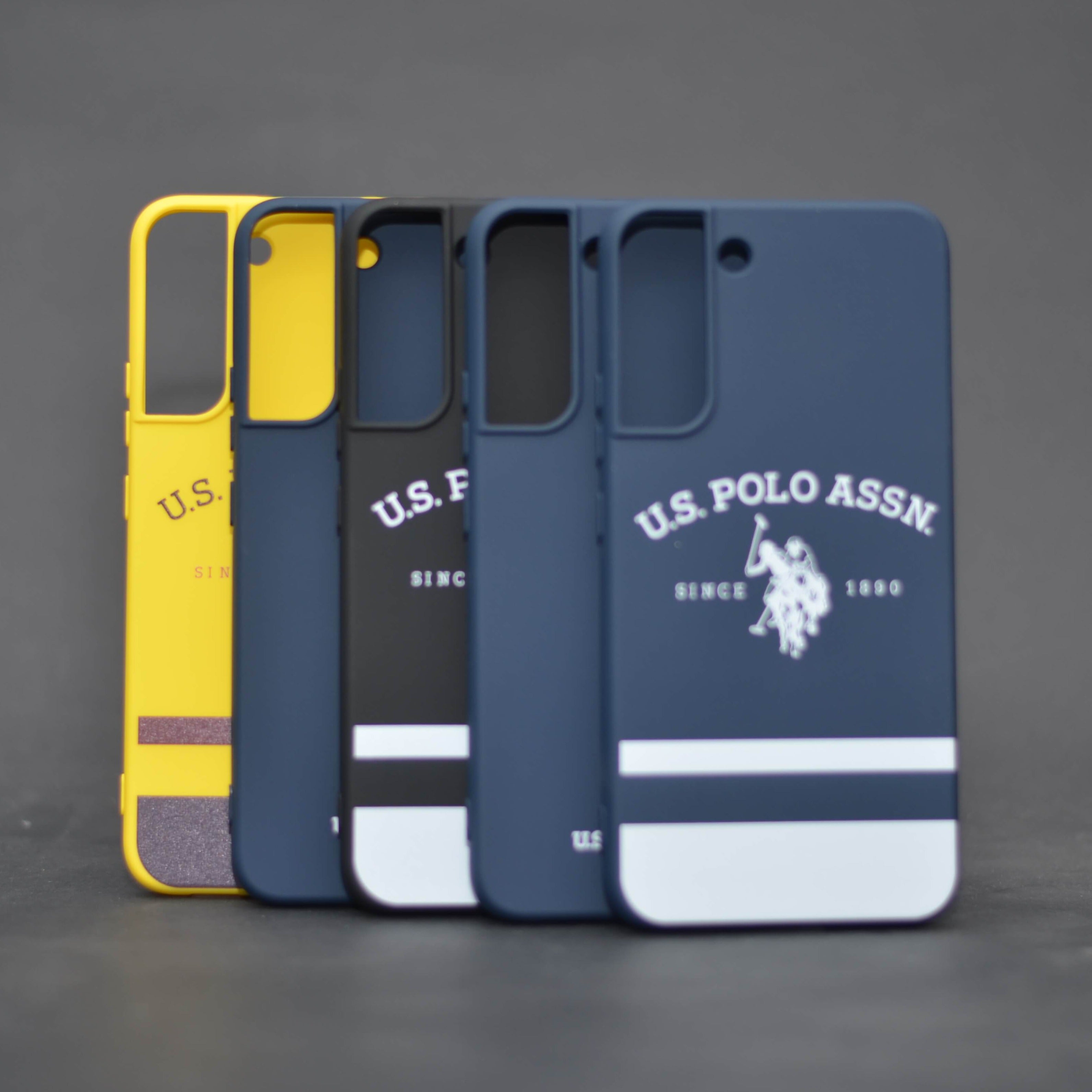 For Samsung S22+ Polo cover