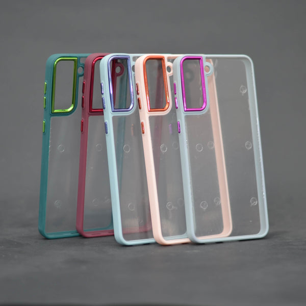 Samsung S21 Plus  Q Series Case