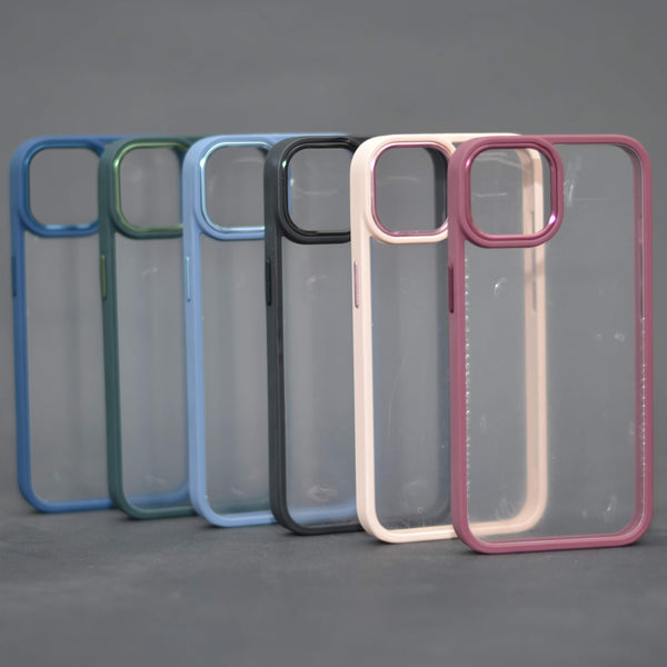 For iP 14  Q Series Case