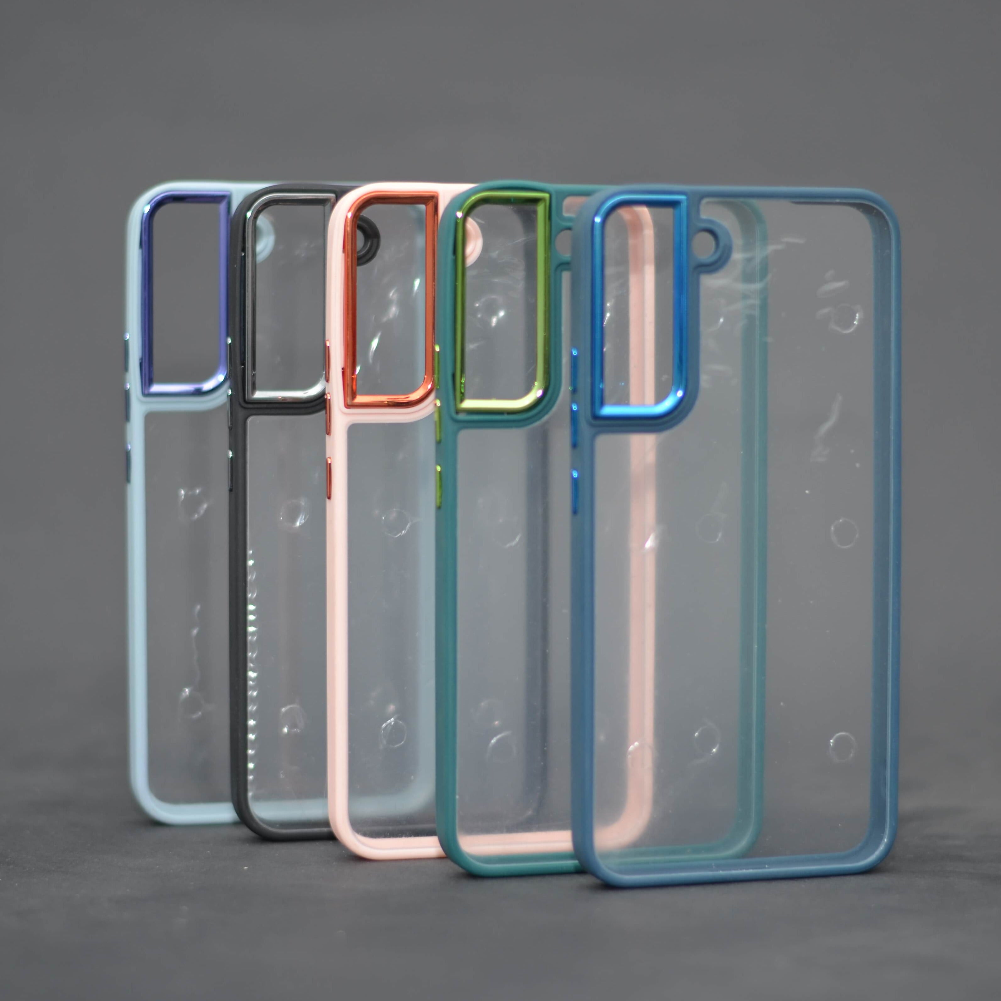 Samsung S22 Plus  Q Series case