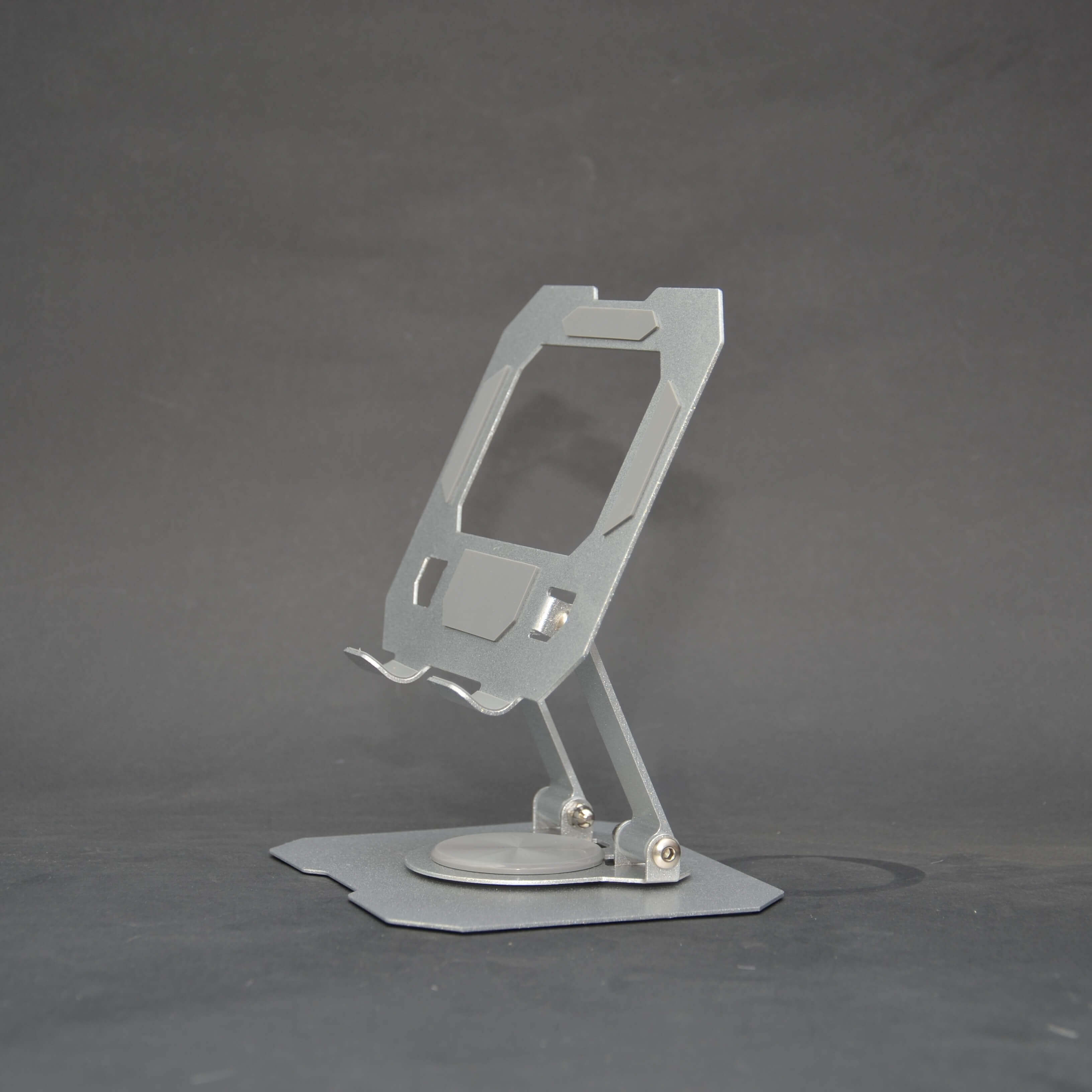 Fodable Metal Phone Holder