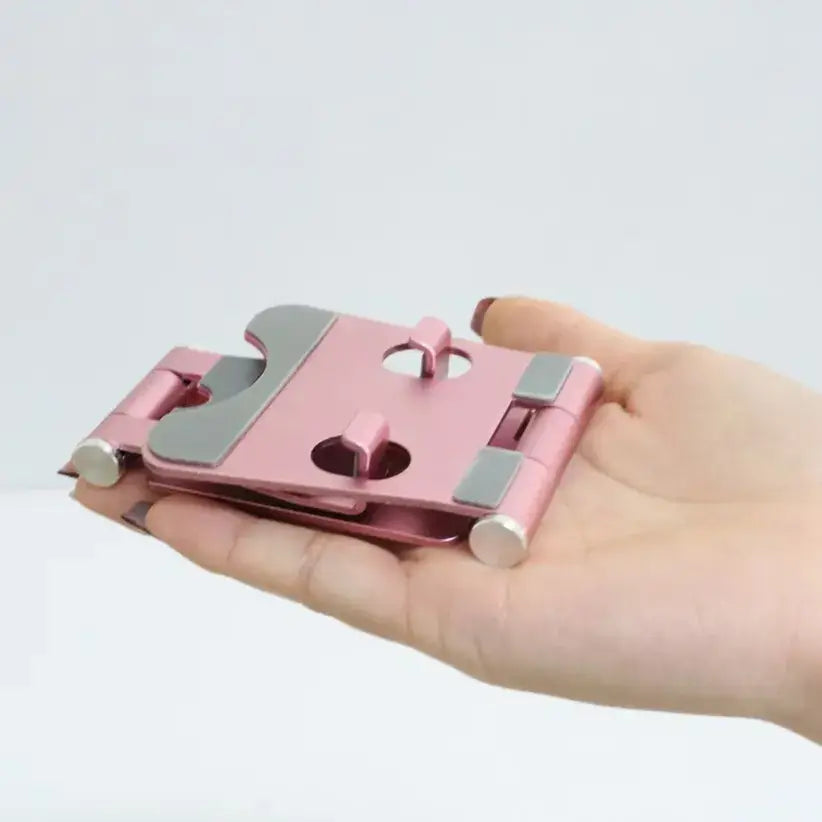 Matjrna Portable Mobile Holder