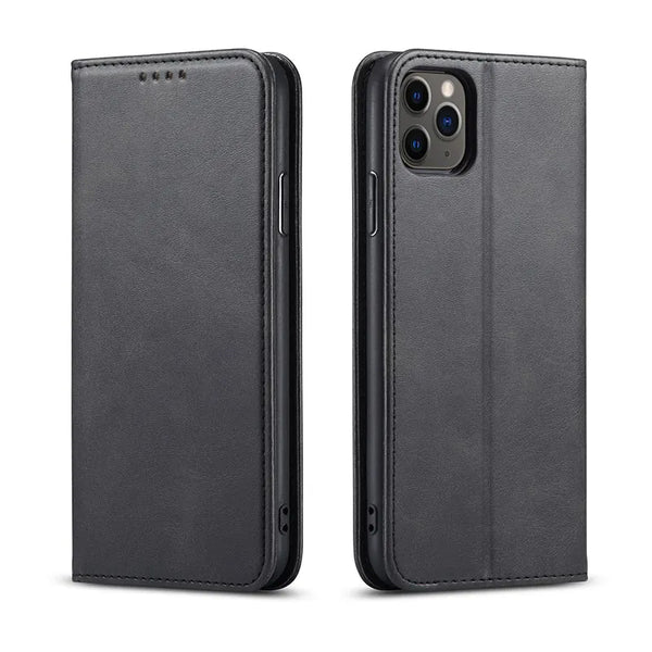 For S9+ Strong Magnetic Samsung Case