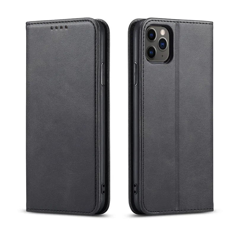 For S21 Ultra Strong Magnetic Samsung Case