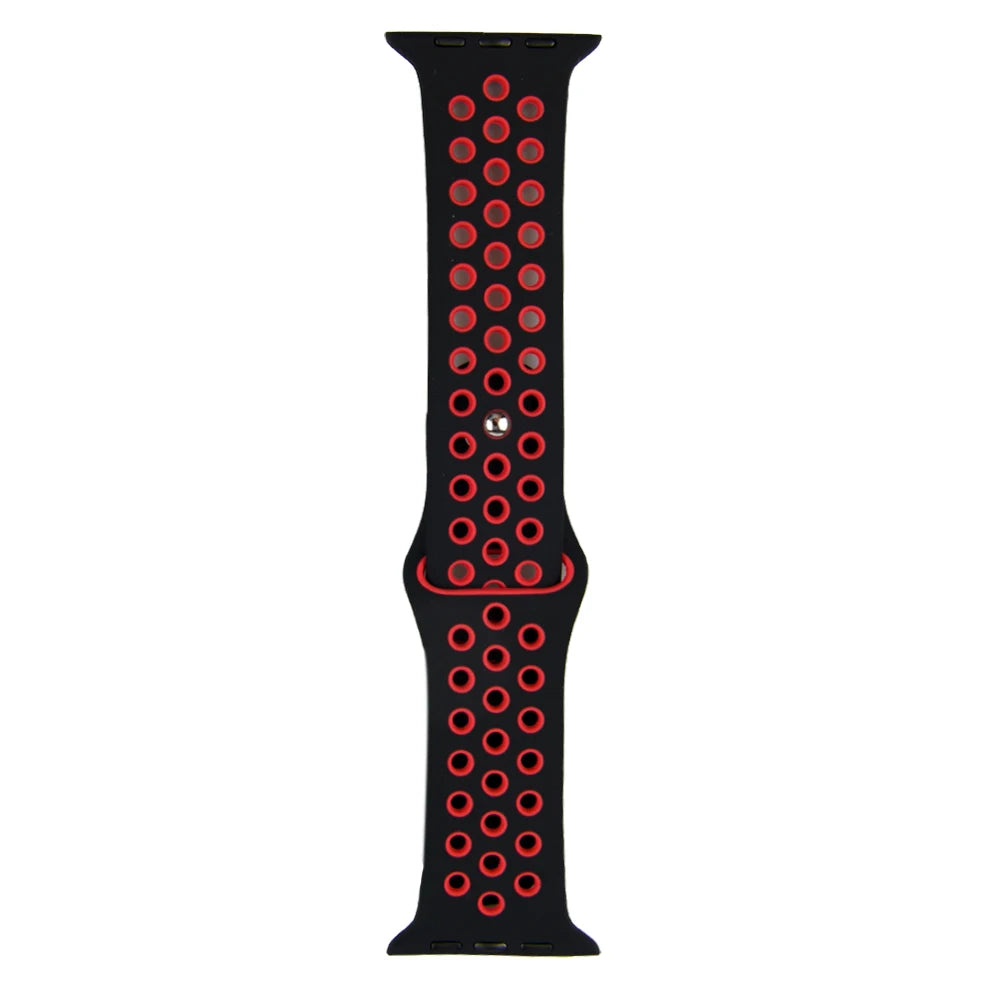 Simples Stylist Smart Watch Strap Silicone