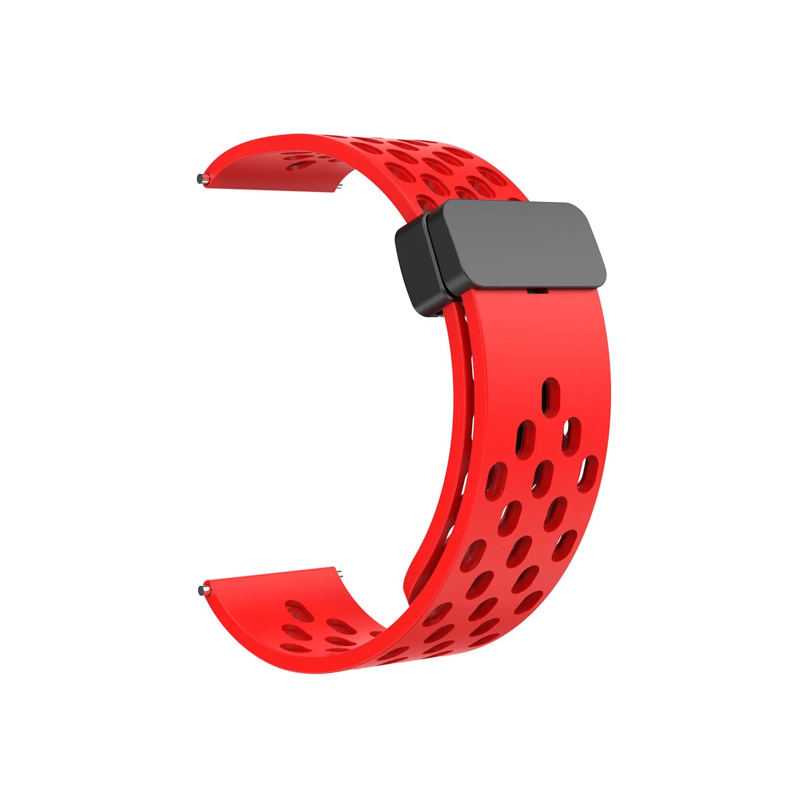 Simples Stylist Smart Watch Strap Silicone