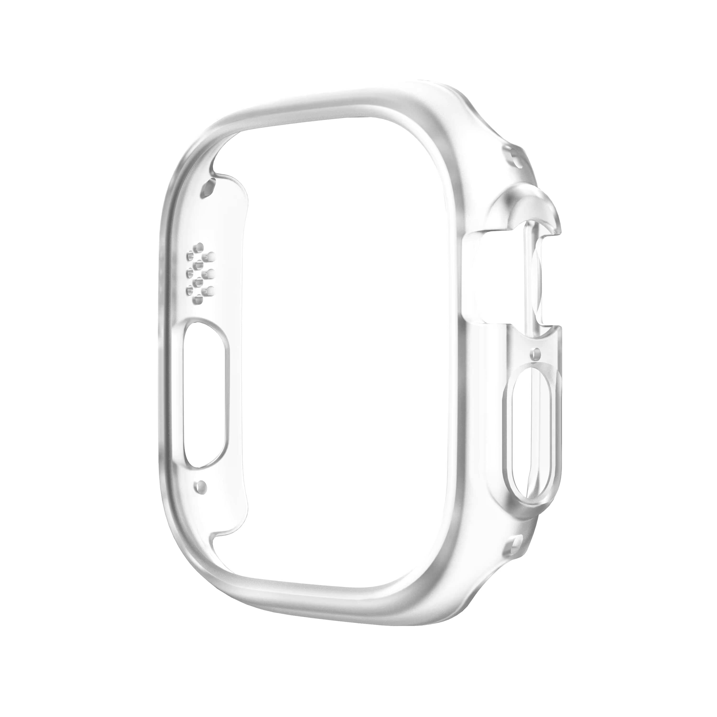 For Apple Watch Ultra Protective Case Without Screen 49 mmm