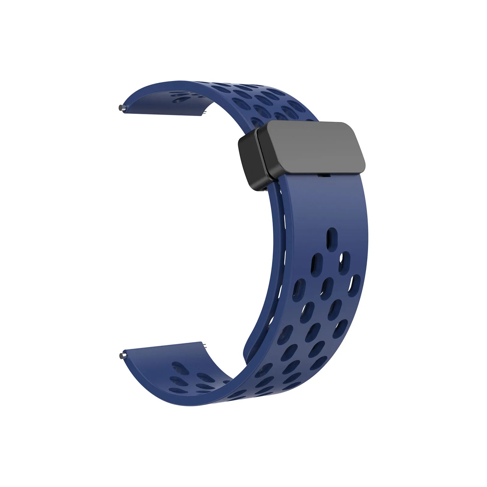 Simples Stylist Smart Watch Strap Silicone