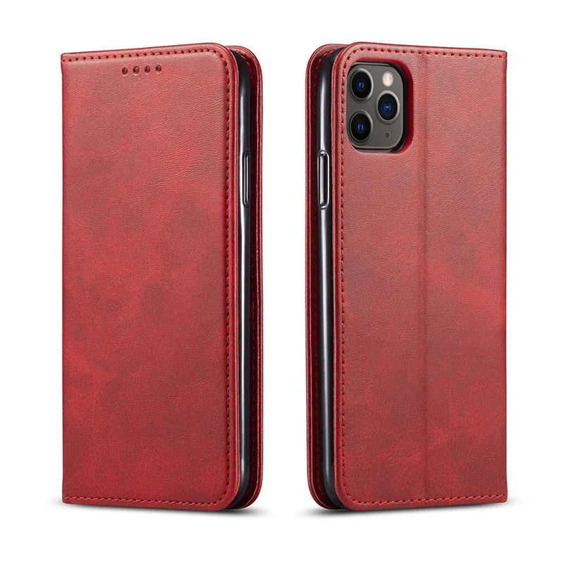 For S9+ Strong Magnetic Samsung Case