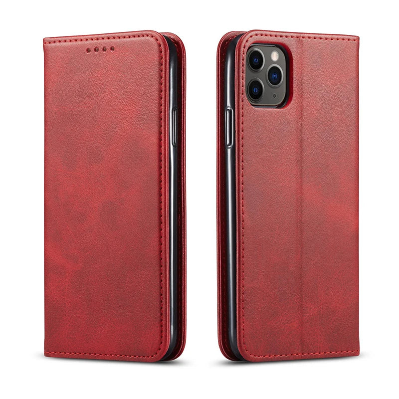 For S8+ Strong Magnetic Samsung Case