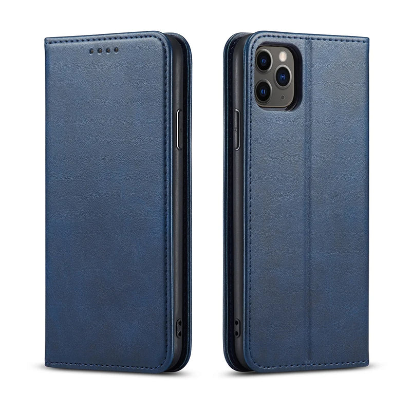For Note 9 Strong Magnetic Samsung Case