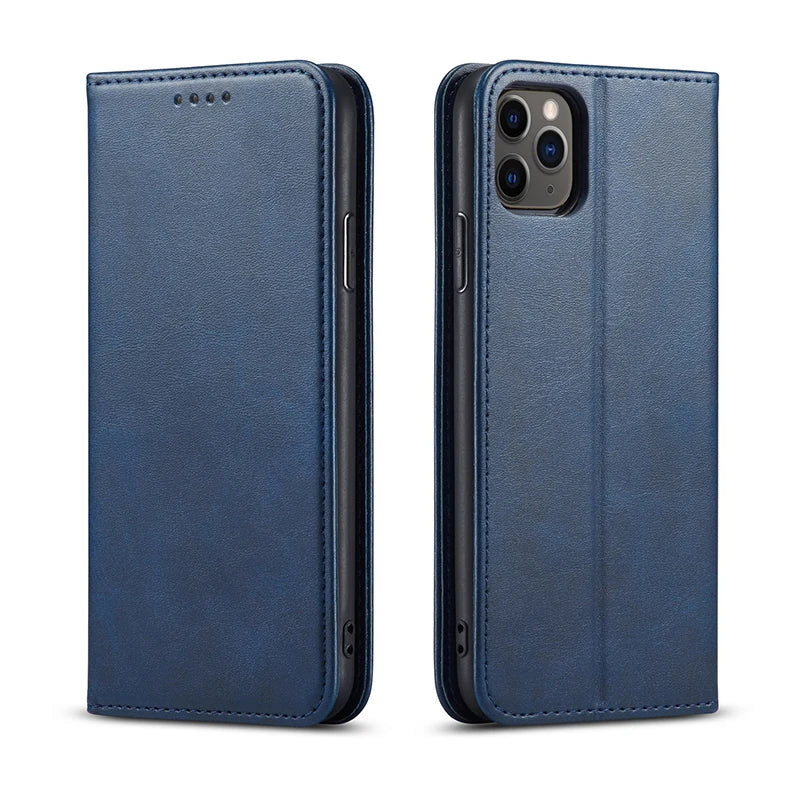 For S10+ Strong Magnetic Samsung Case