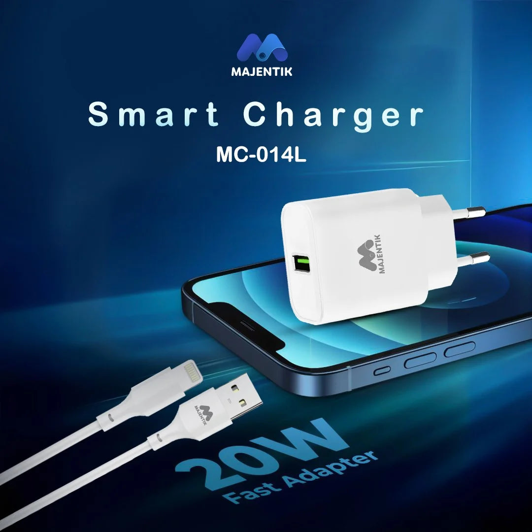 Charger MC-014 L