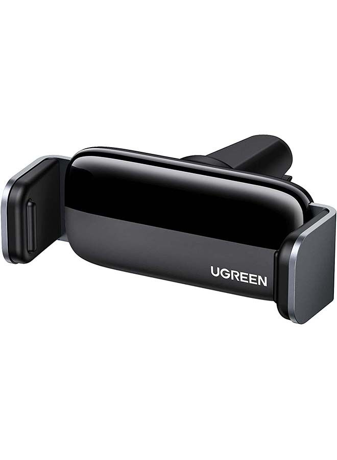 UGREEN LP120 Air Vent Phone Holder Black
