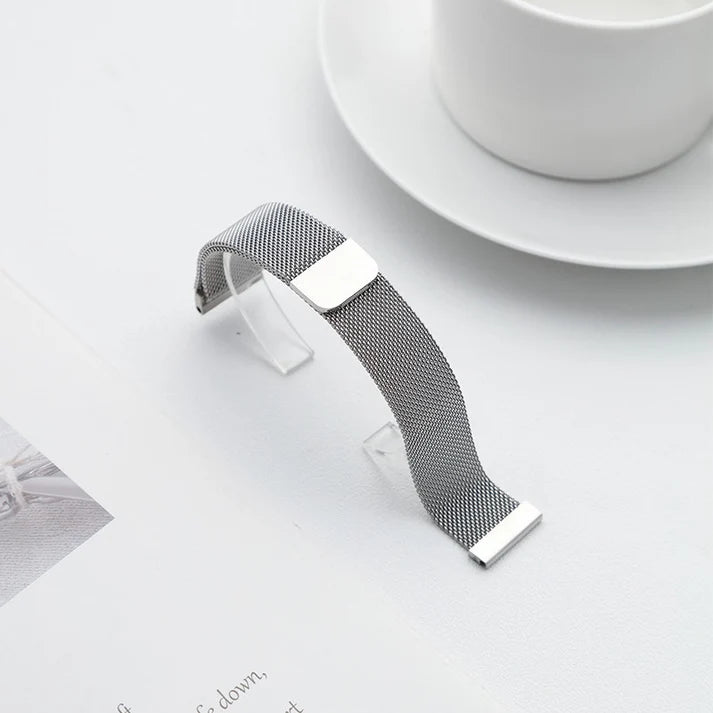 Stainless Steel Metal Strap 22 mm for smart watch
