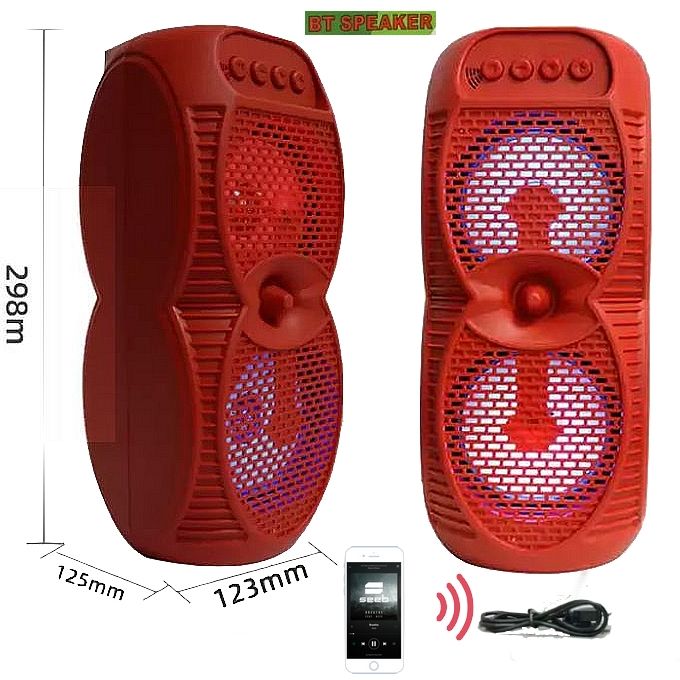Bluetooth Speaker Model :ZQS4231 -1500 mah
