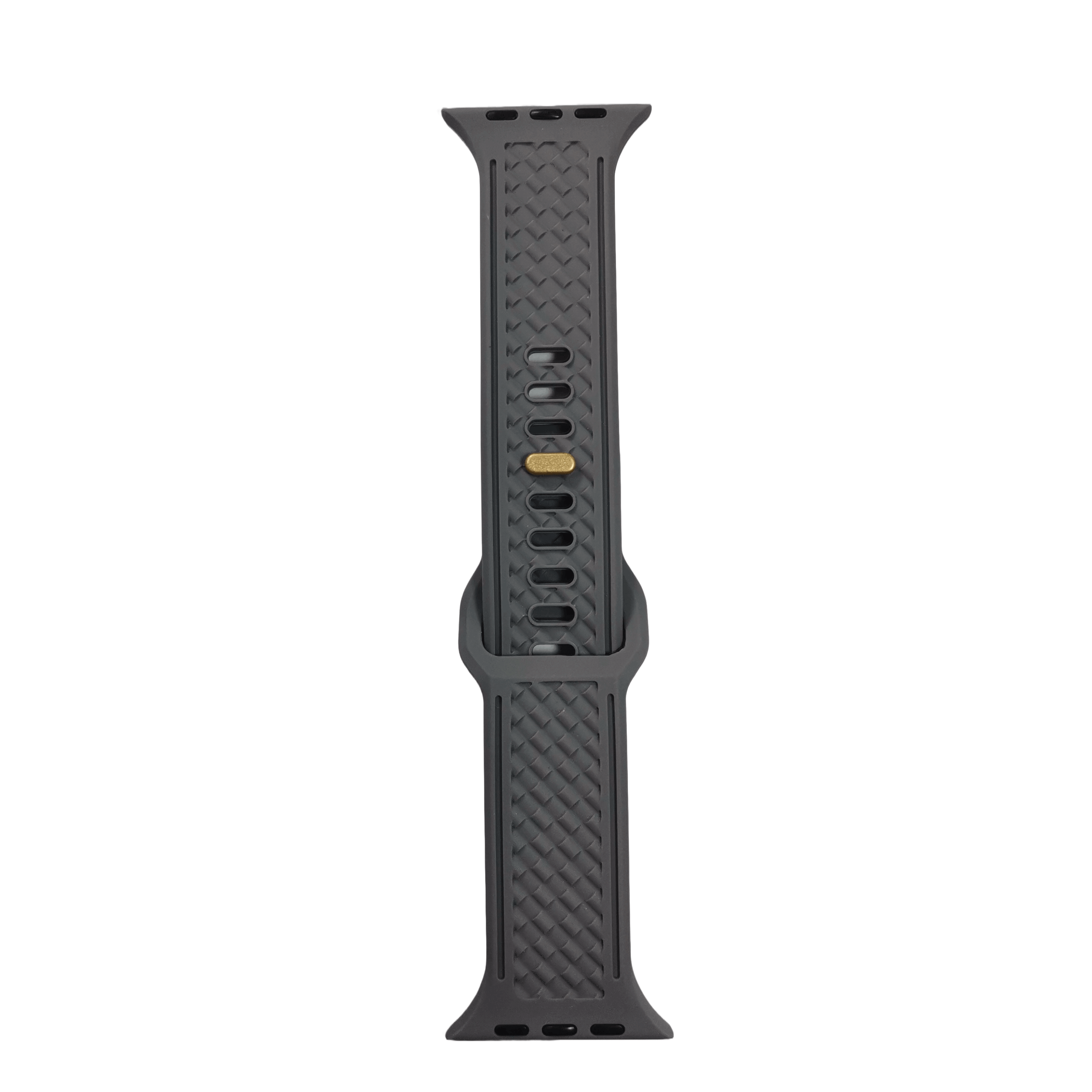 Gear4 Watch Strap Silicone 42/44/45/49 MM