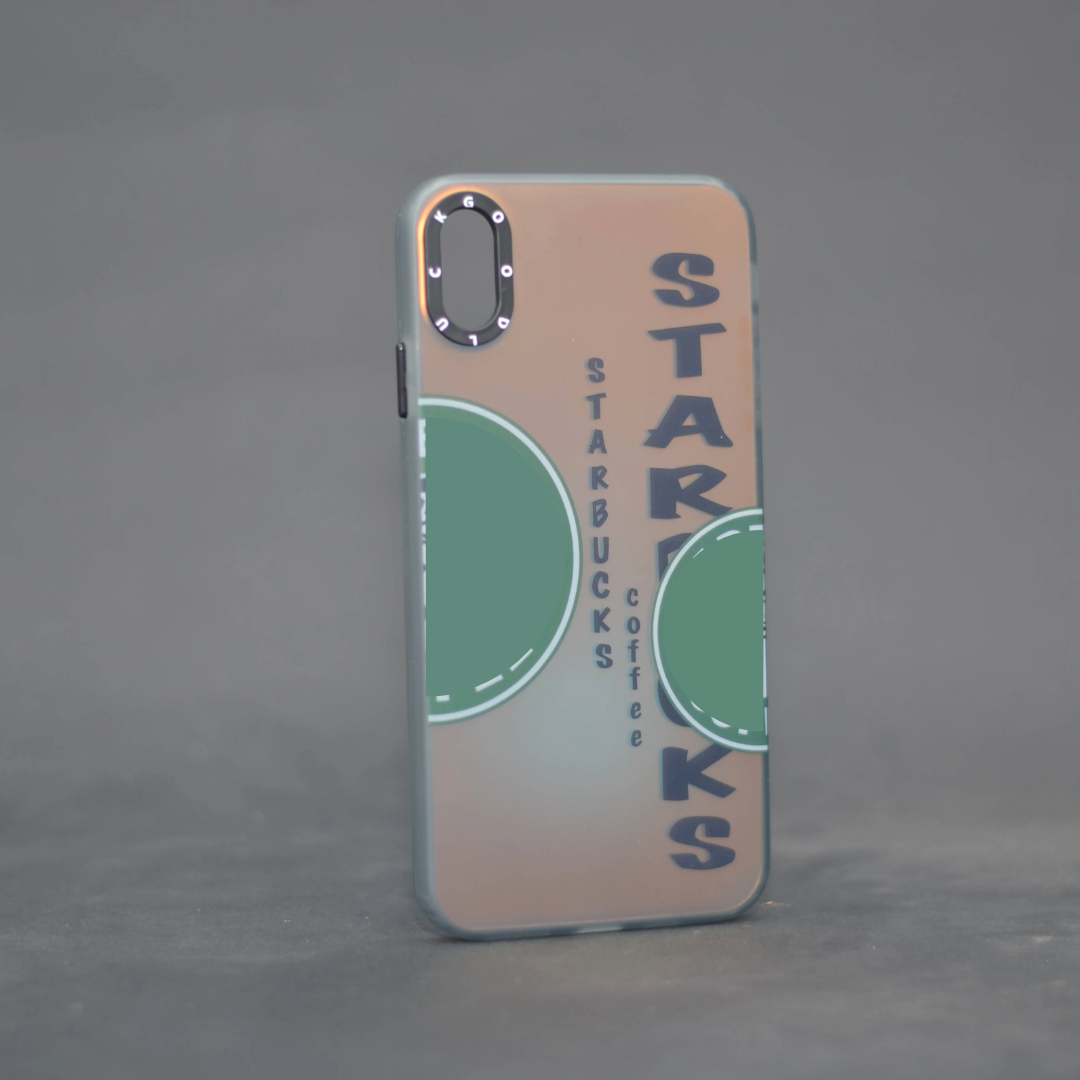 For iP XS Max New Printed Covers