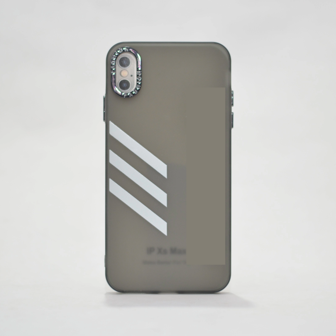 For iP X Printed Boter Covers - Main Image